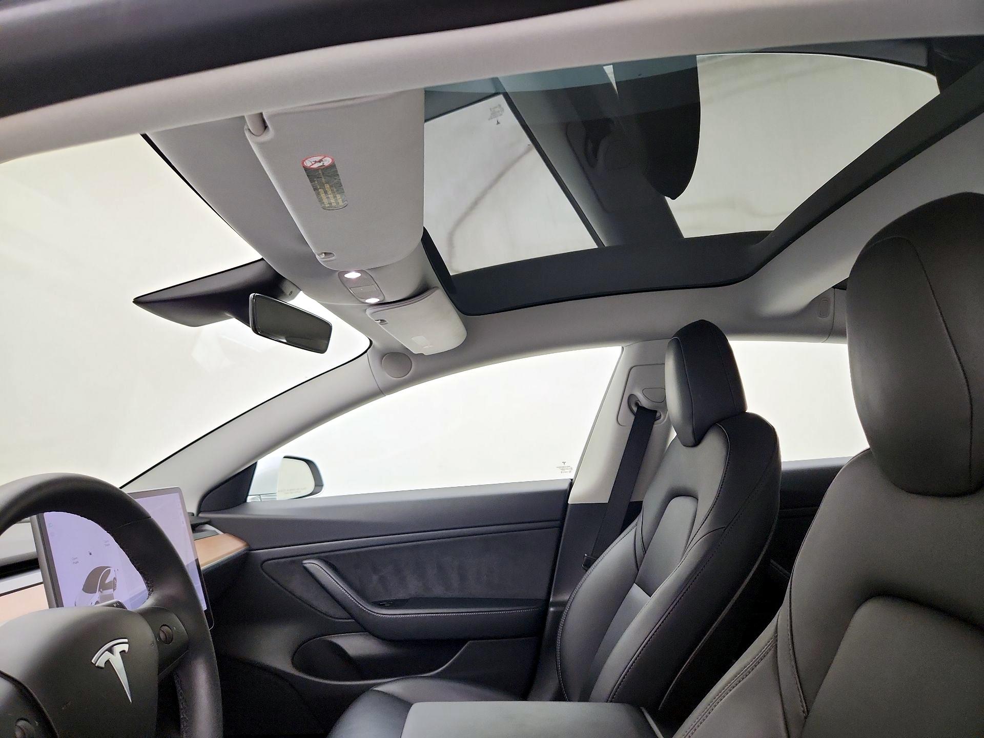 Thumbnail: 2020 Tesla Model 3 - 19
