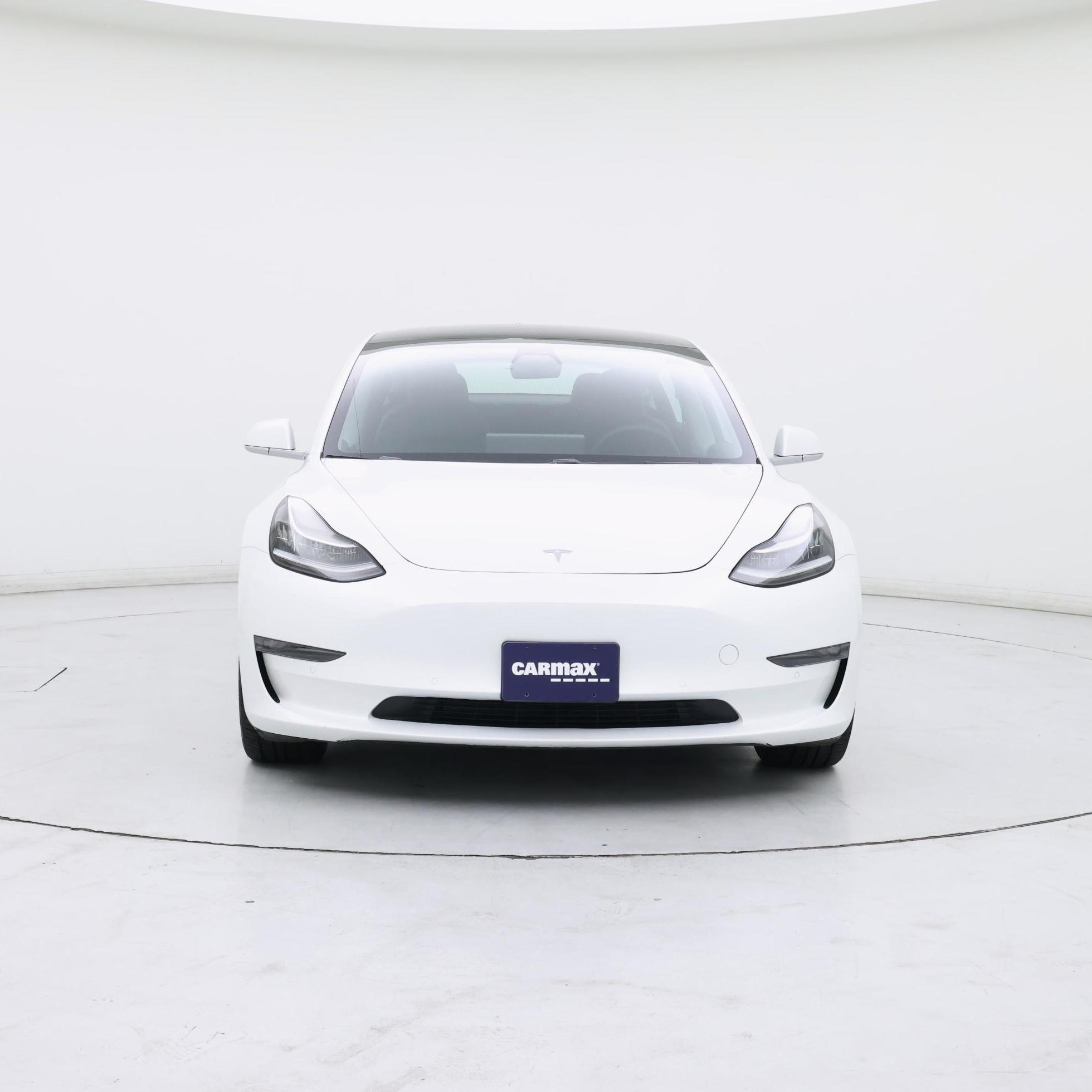 Thumbnail: 2020 Tesla Model 3 - 5