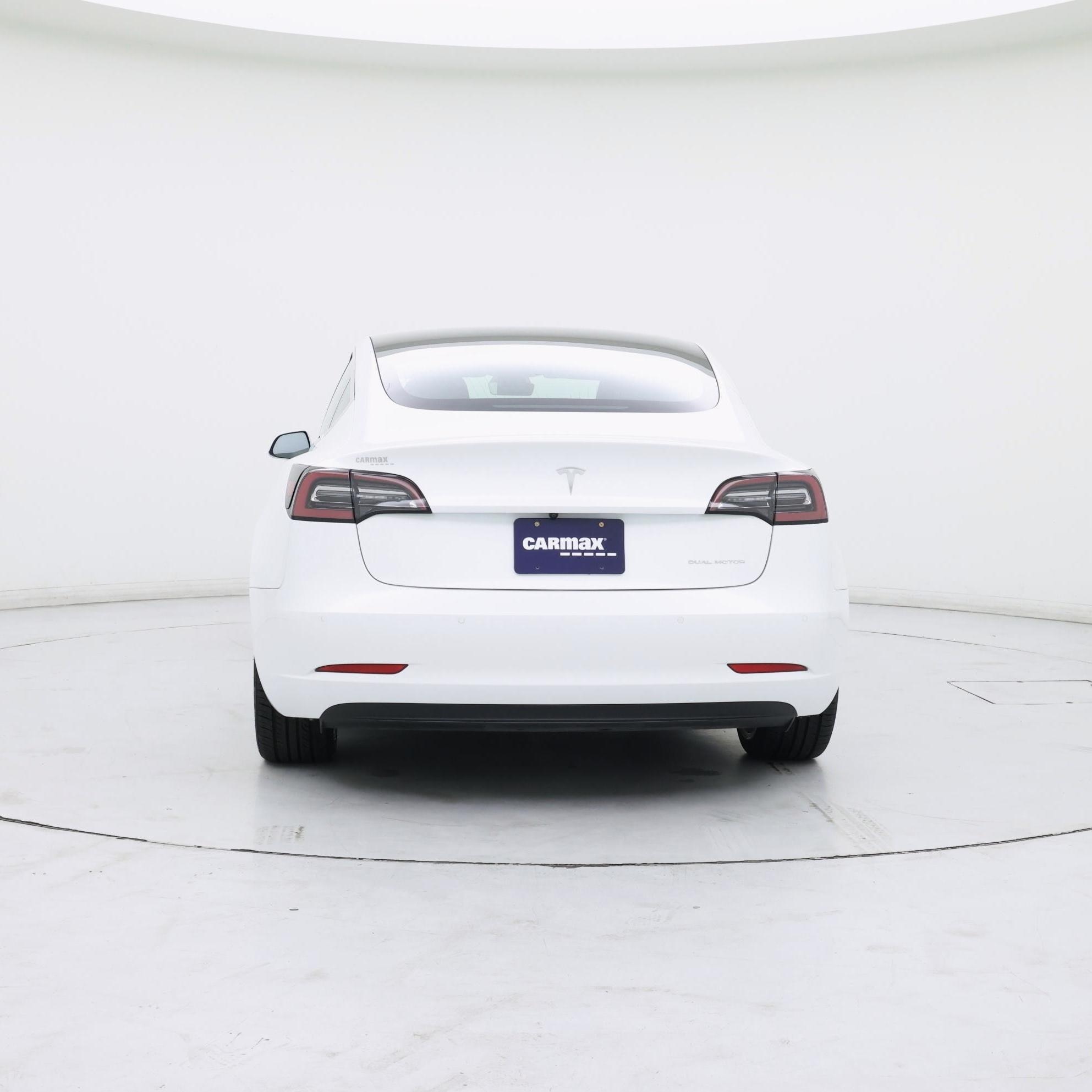 Thumbnail: 2020 Tesla Model 3 - 6