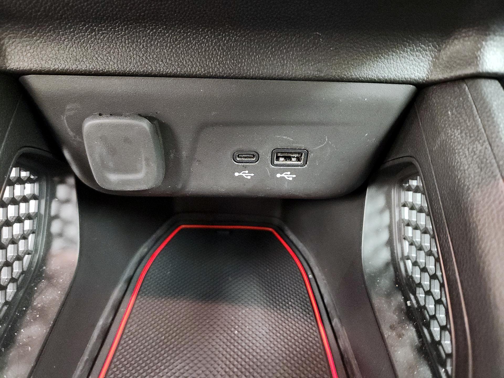 Thumbnail: 2024 Chevrolet TrailBlazer - 18