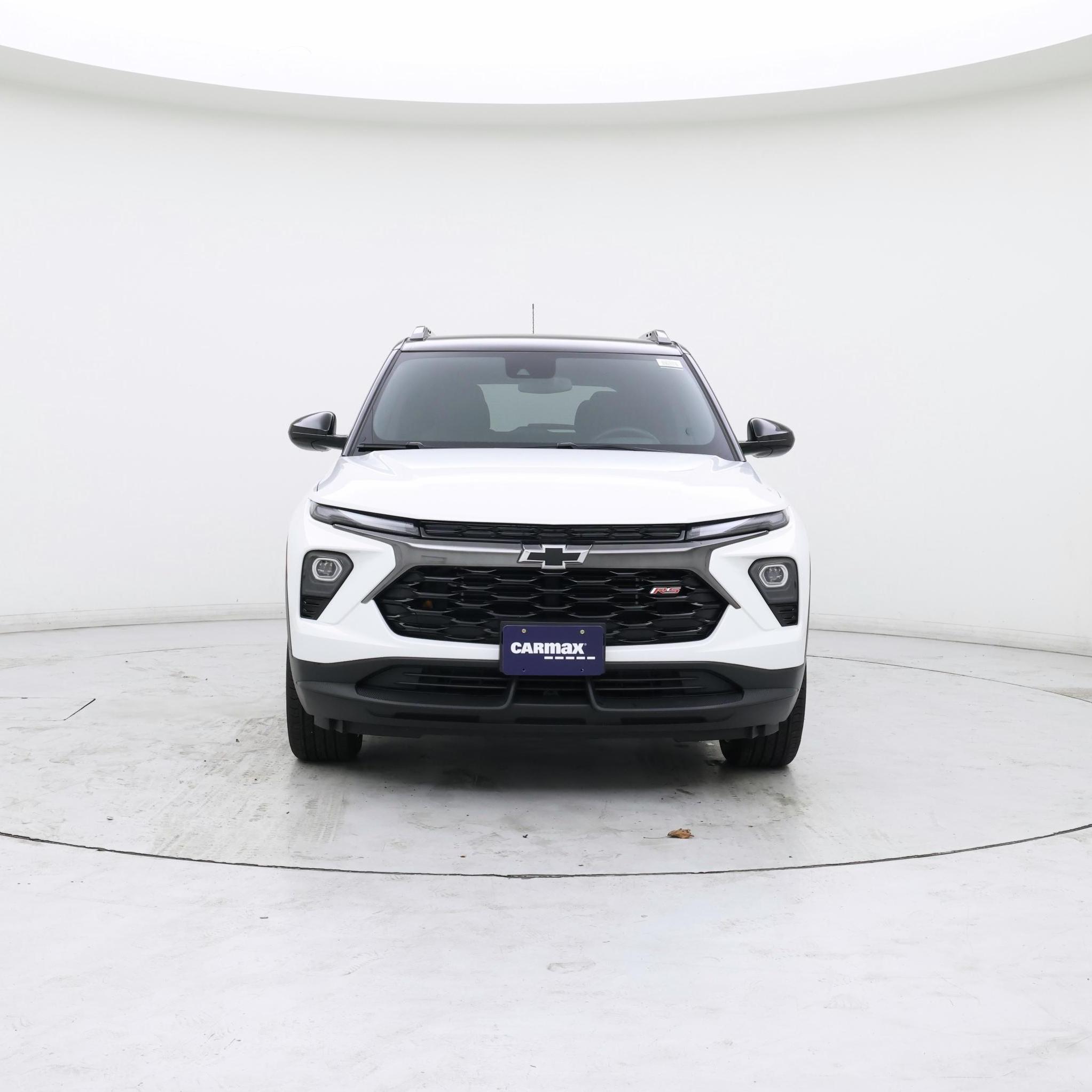 Thumbnail: 2024 Chevrolet TrailBlazer - 5