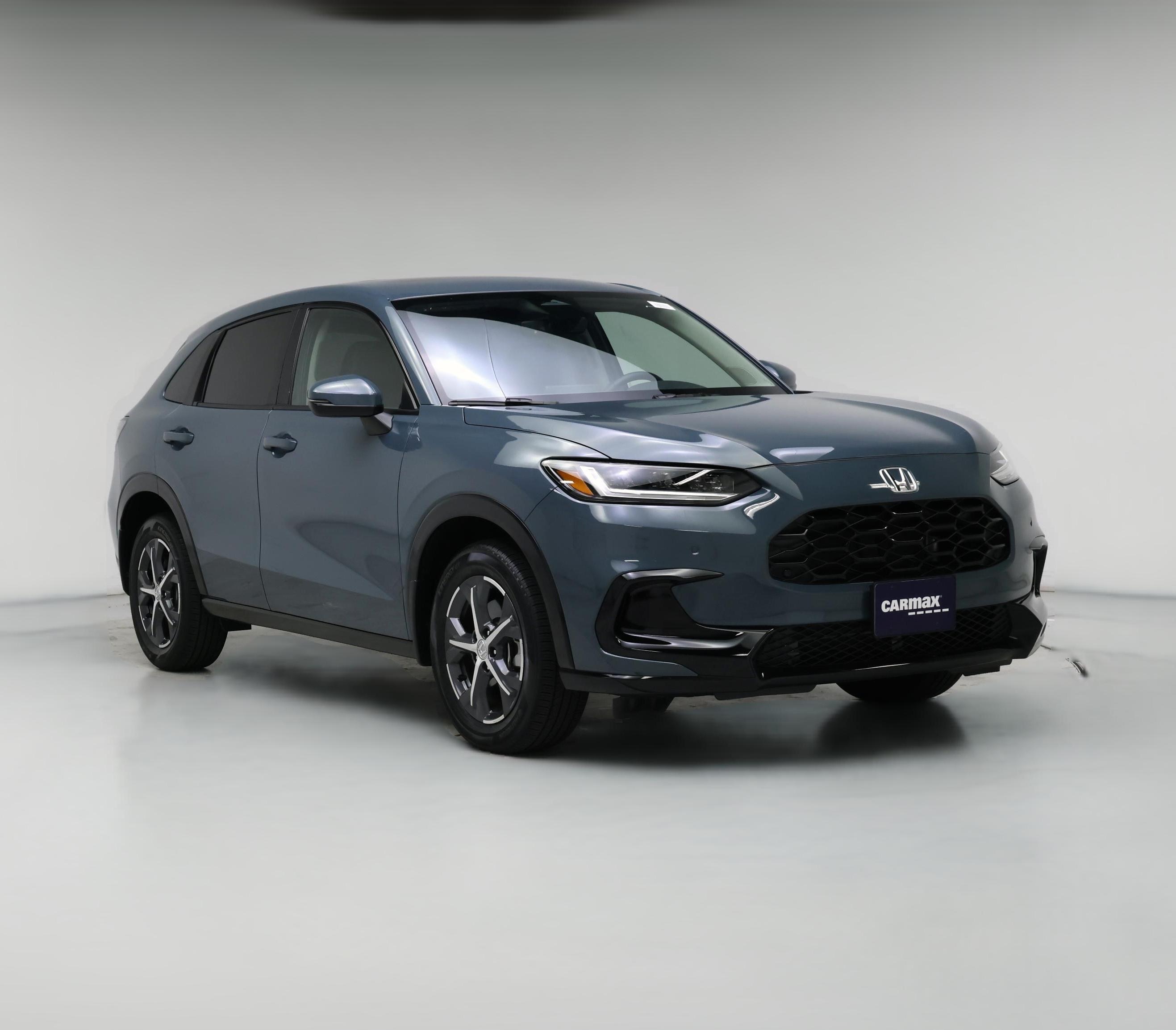 Thumbnail: 2024 Honda HR-V - 1