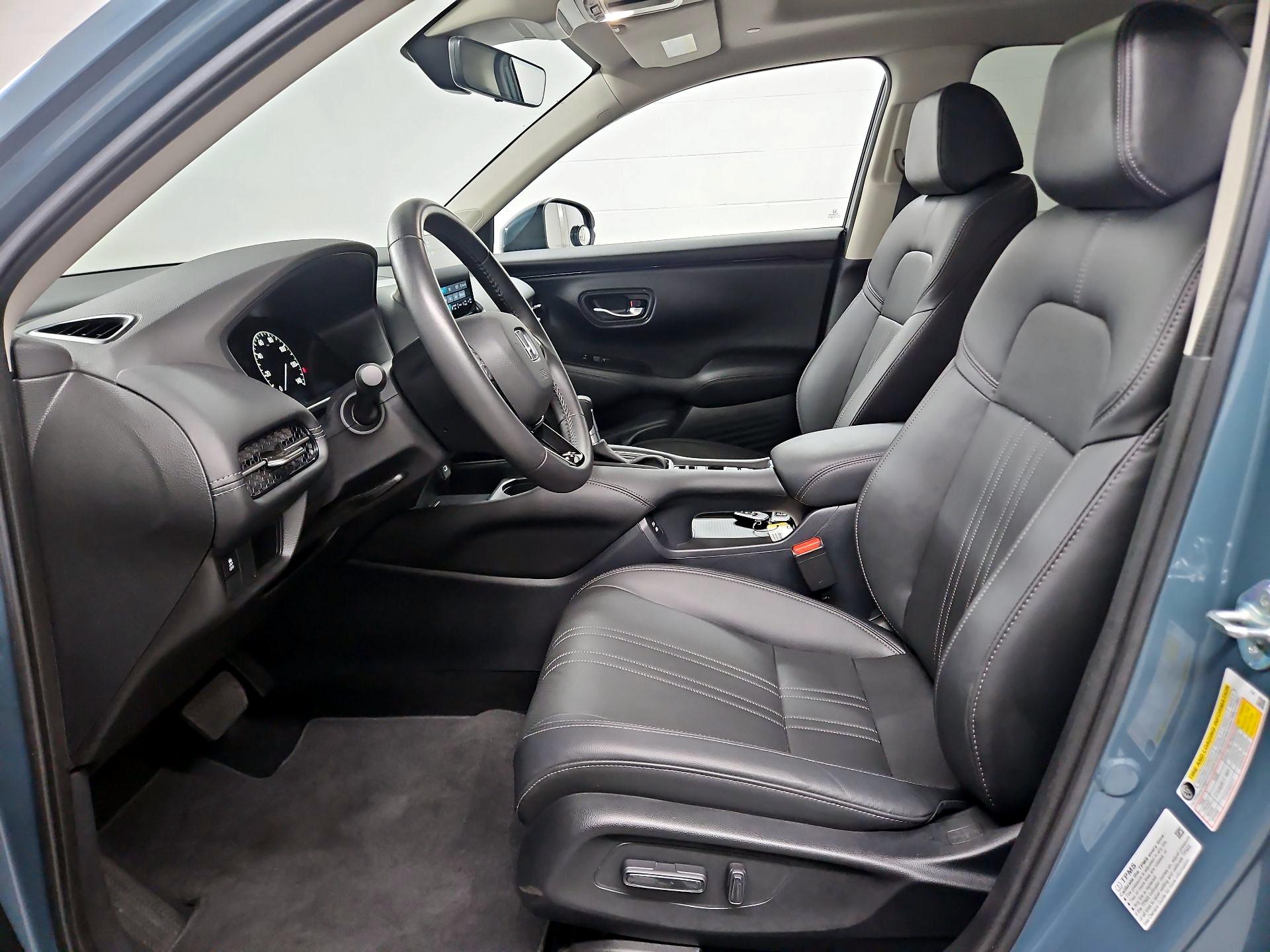 Thumbnail: 2024 Honda HR-V - 11
