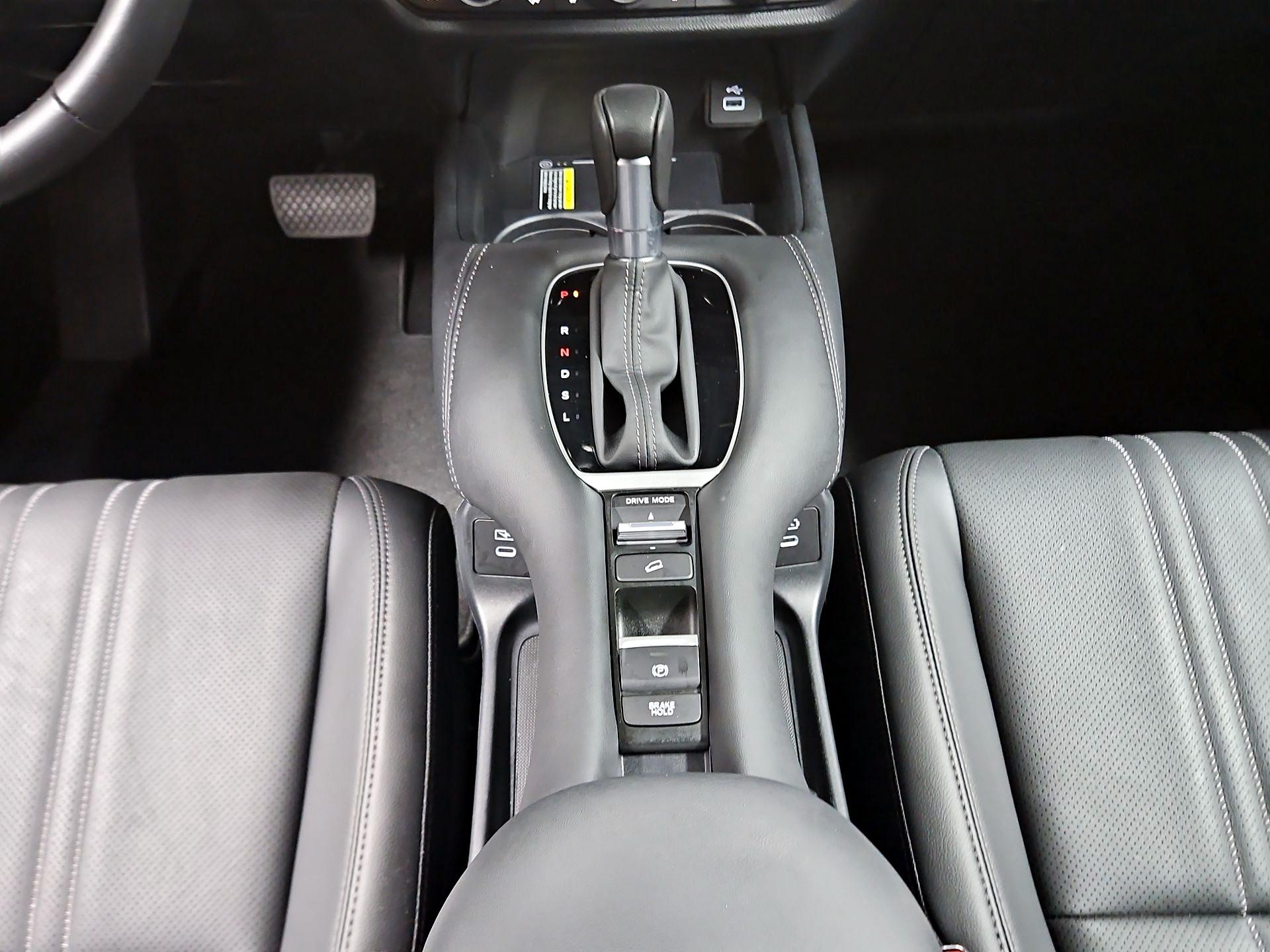 Thumbnail: 2024 Honda HR-V - 17