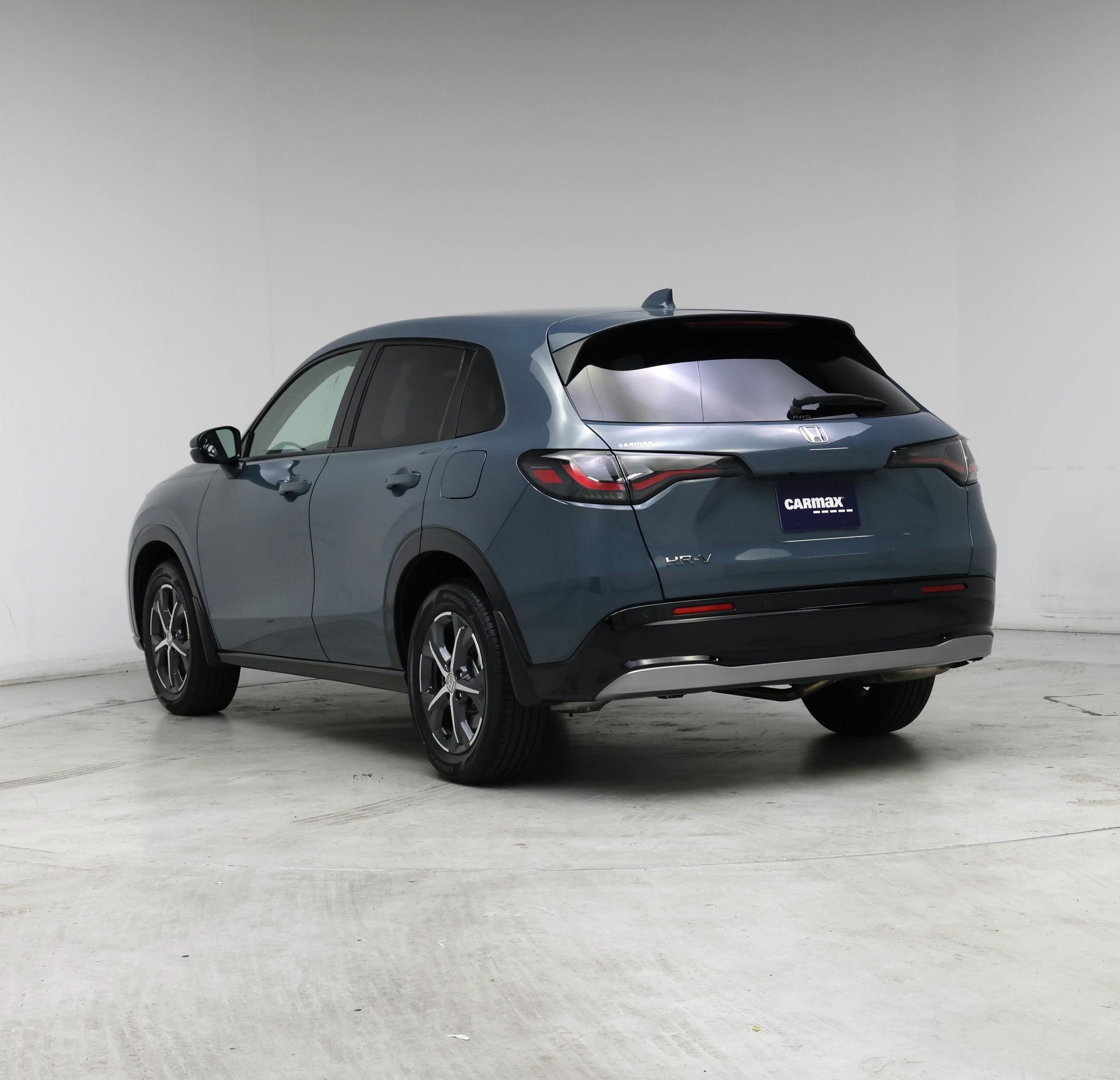 Thumbnail: 2024 Honda HR-V - 2