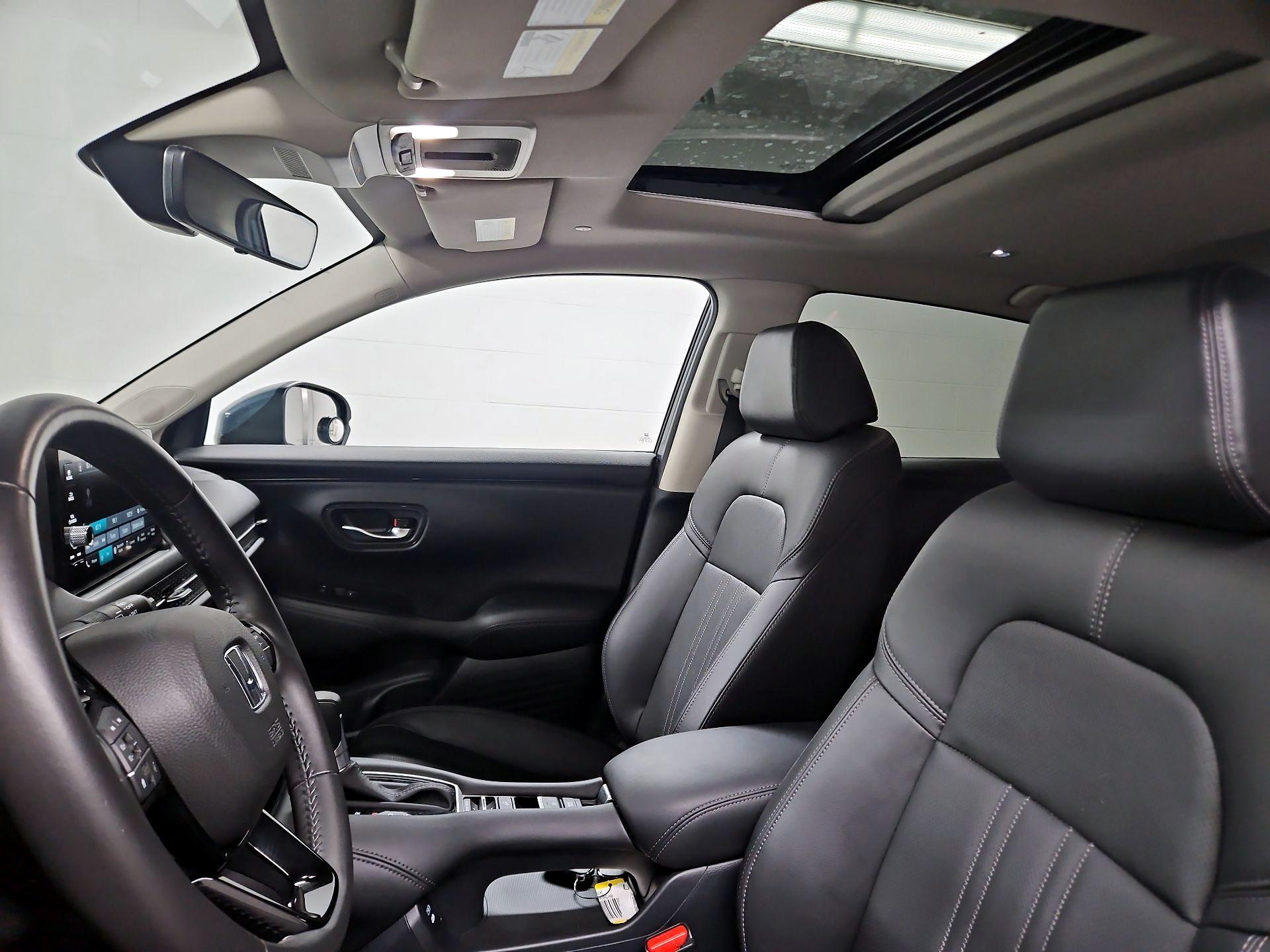 Thumbnail: 2024 Honda HR-V - 19