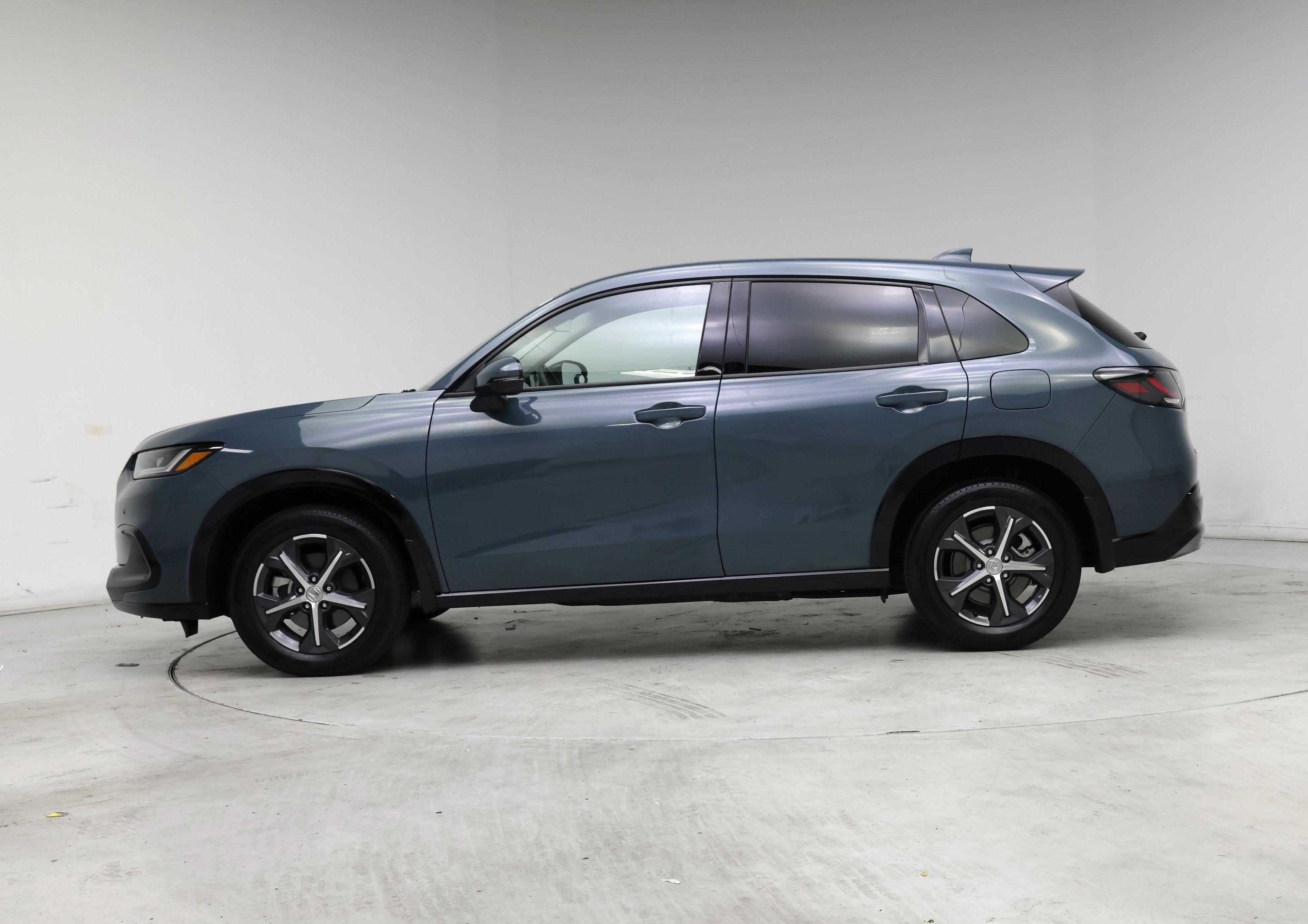 Thumbnail: 2024 Honda HR-V - 3
