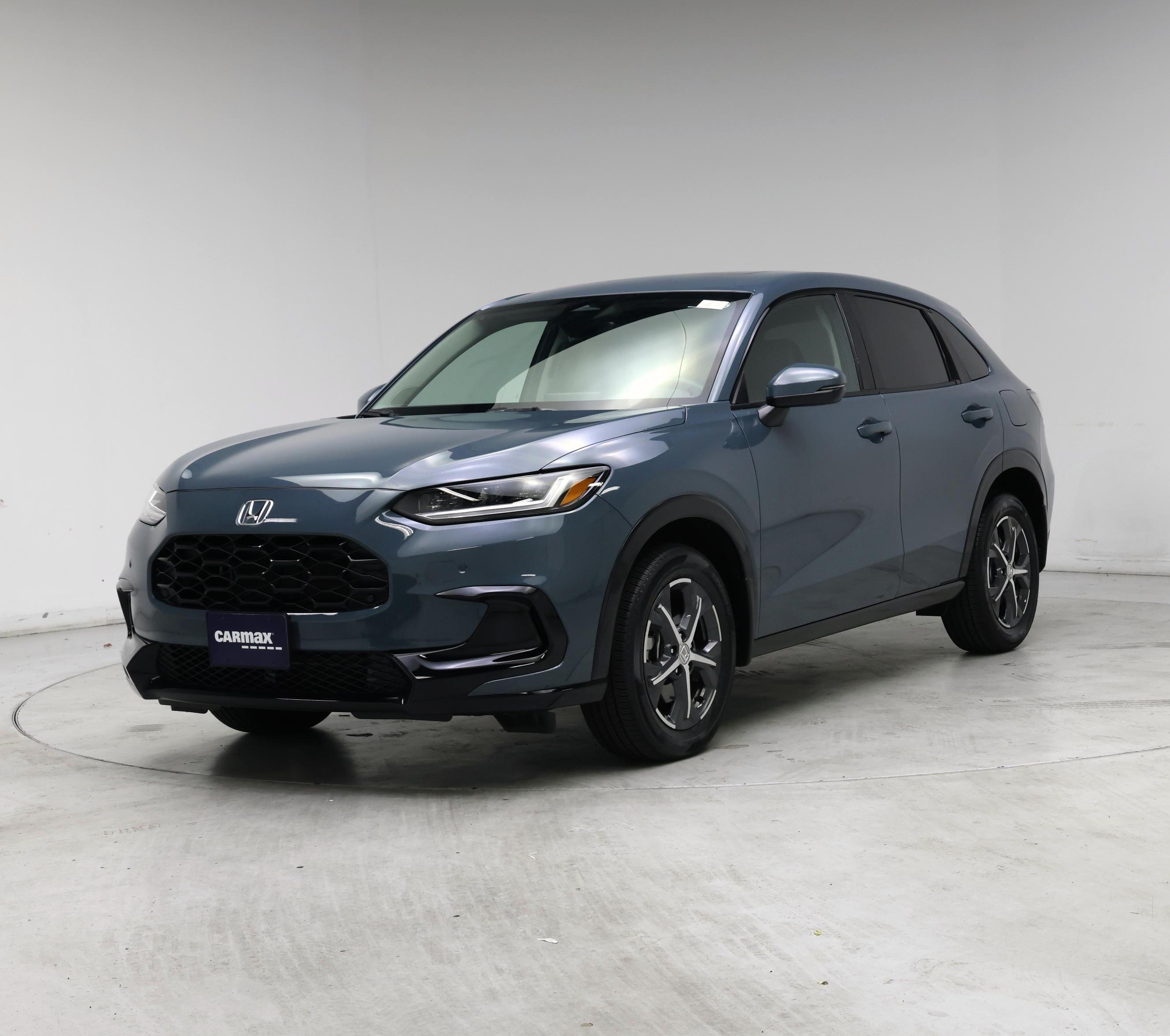Thumbnail: 2024 Honda HR-V - 4