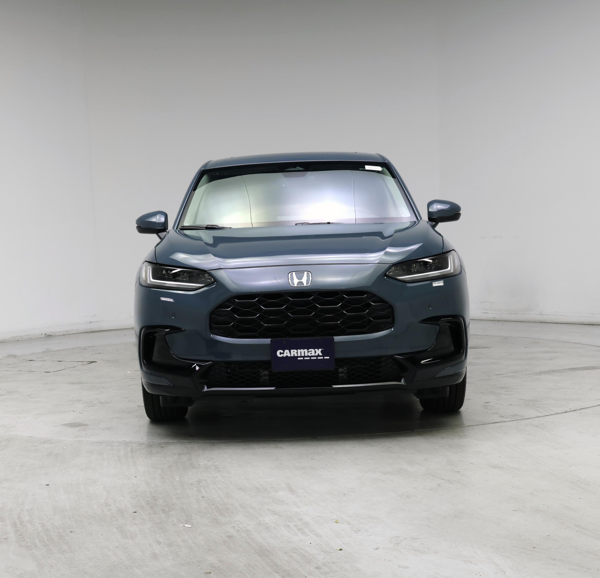 Thumbnail: 2024 Honda HR-V - 5