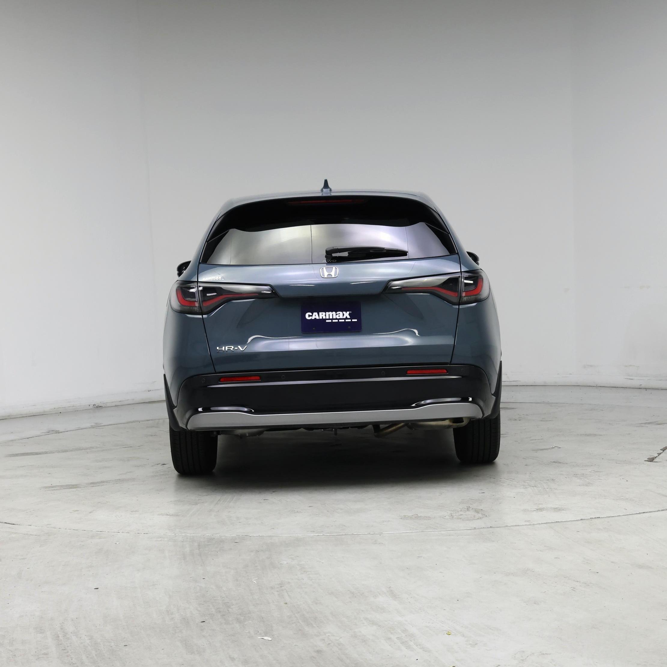 Thumbnail: 2024 Honda HR-V - 6