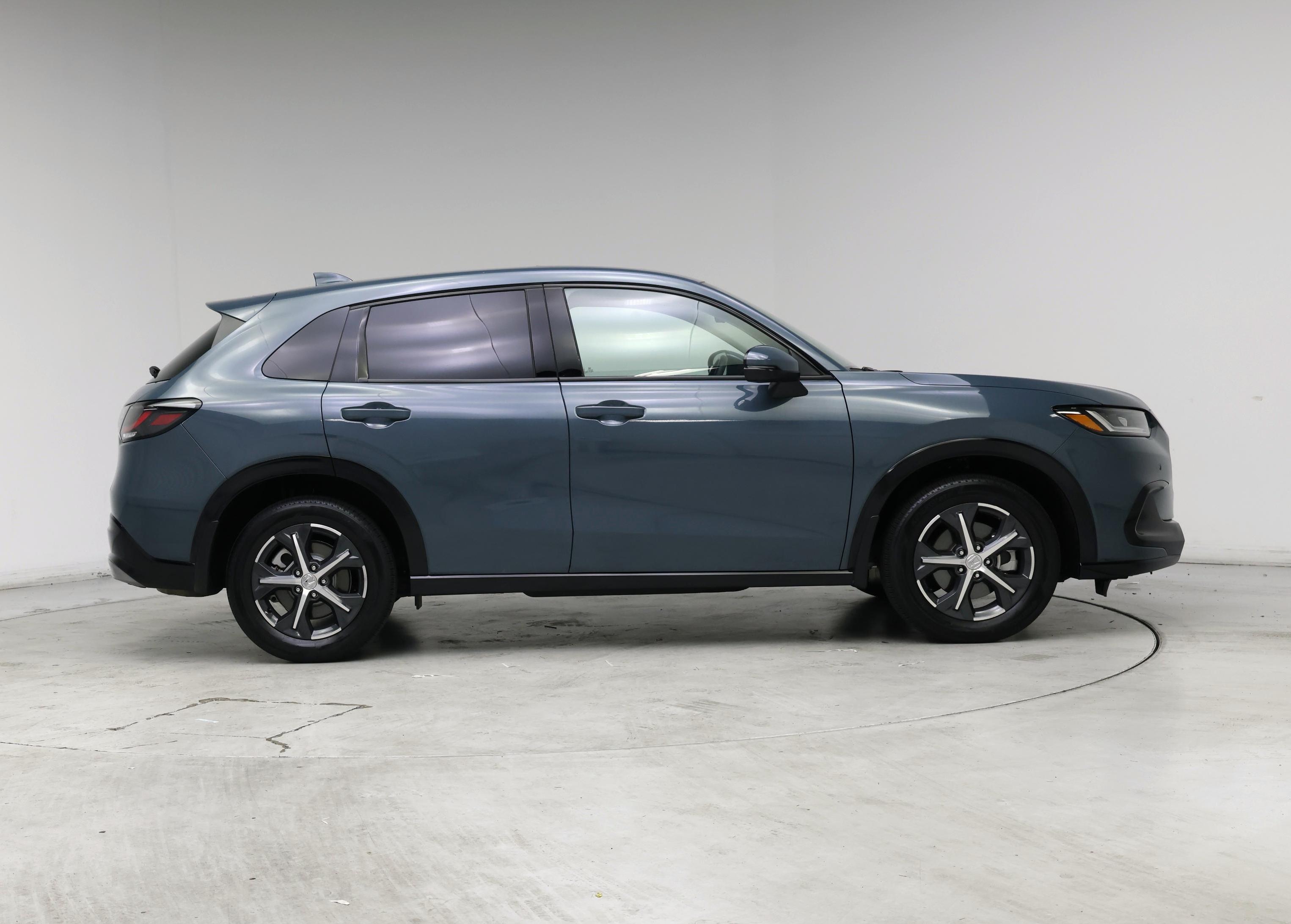 Thumbnail: 2024 Honda HR-V - 7