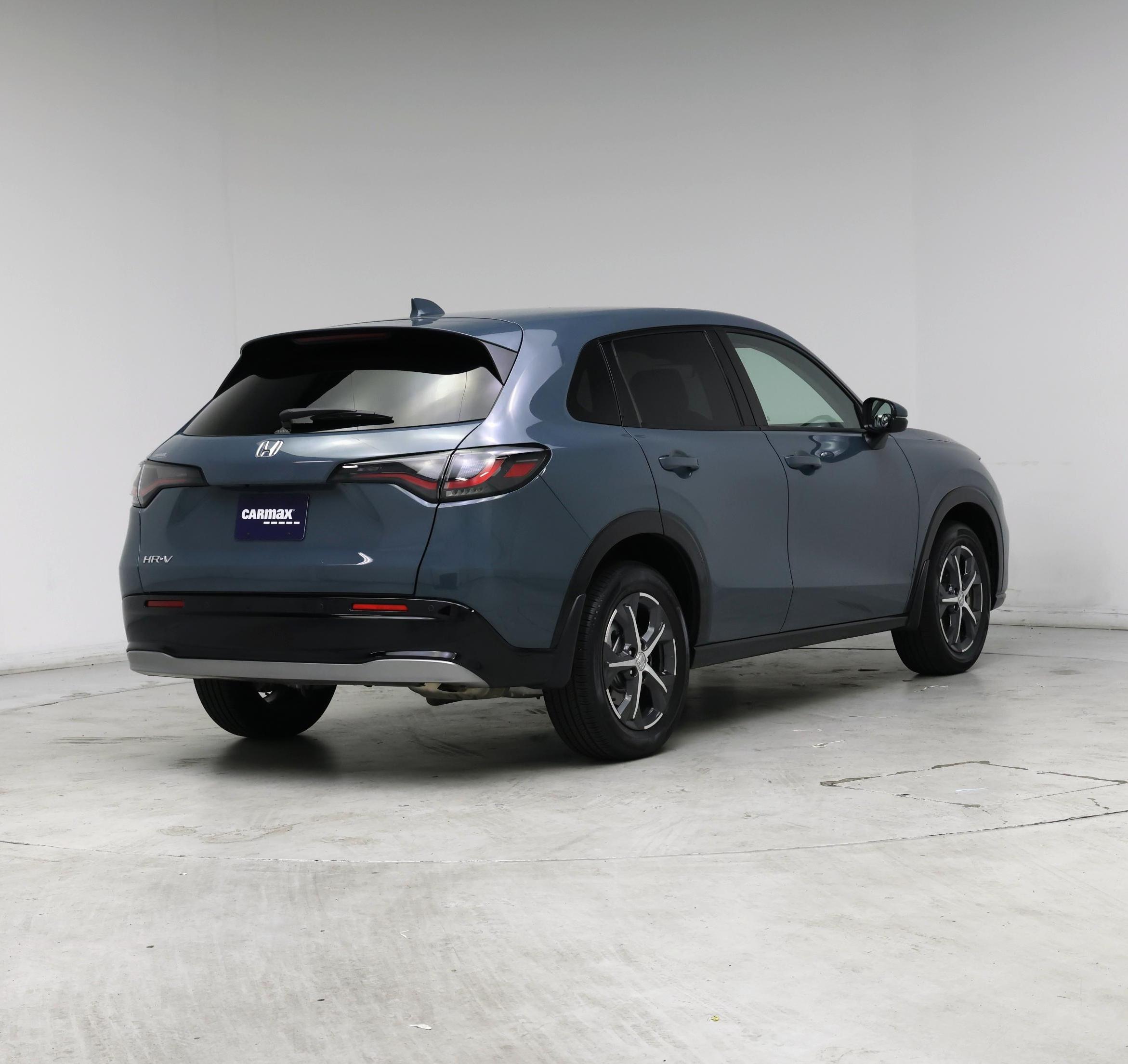 Thumbnail: 2024 Honda HR-V - 8