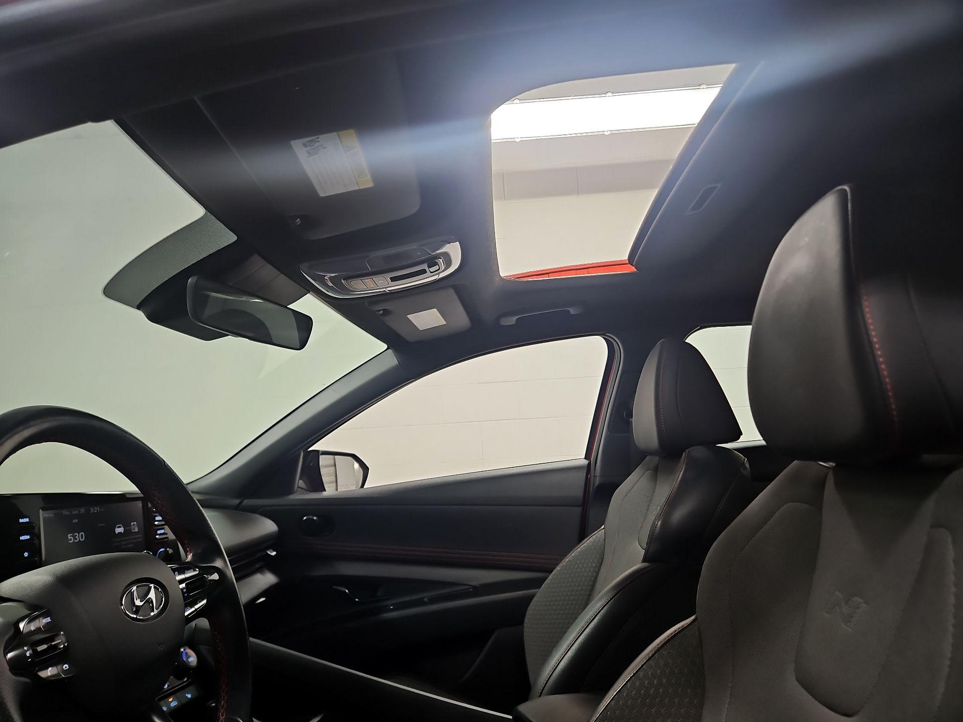 Thumbnail: 2021 Hyundai Elantra - 19