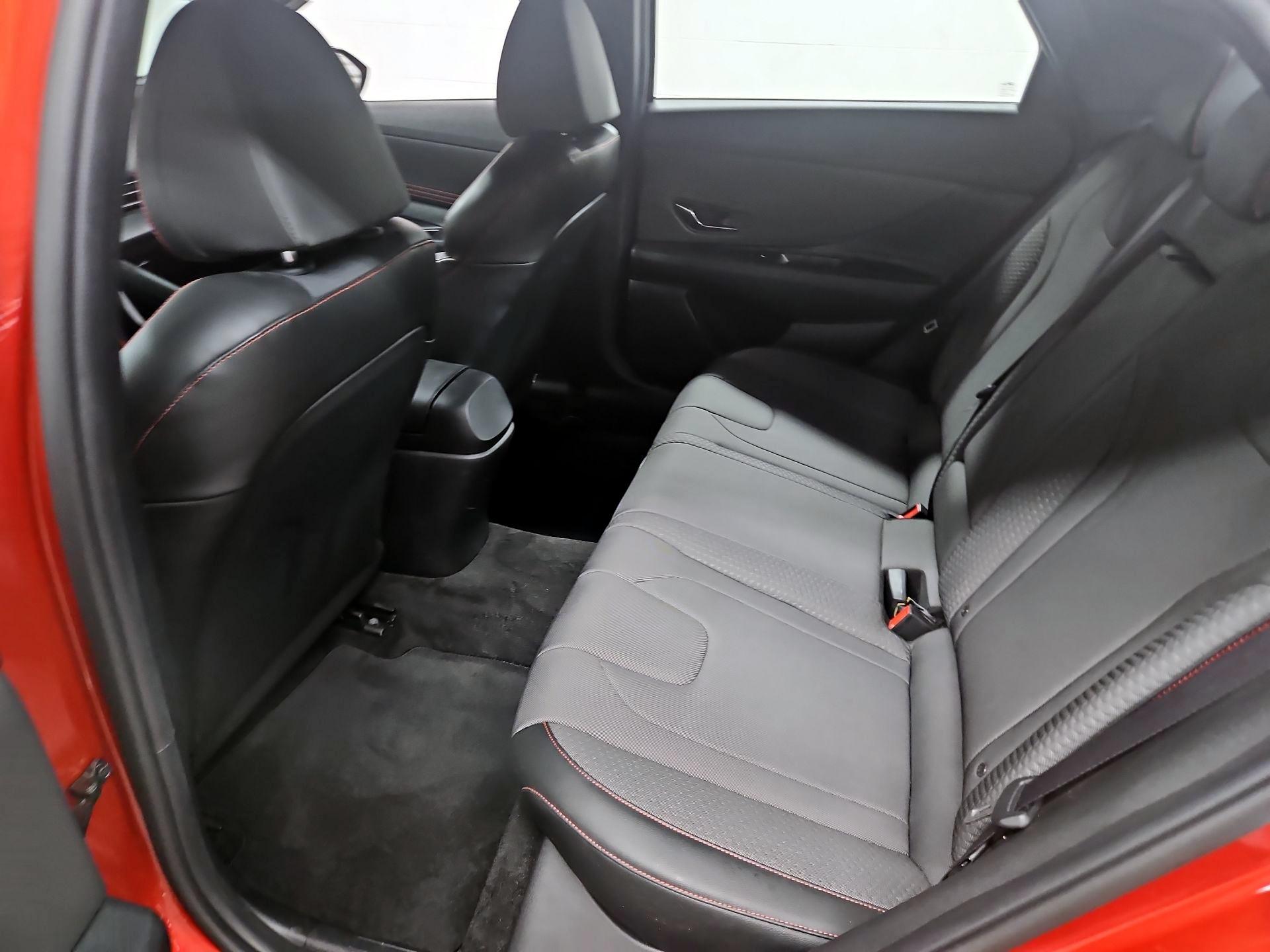 Thumbnail: 2021 Hyundai Elantra - 20
