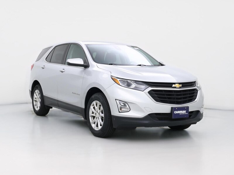 2019 Chevrolet Equinox LT -
                  Beaverton, OR