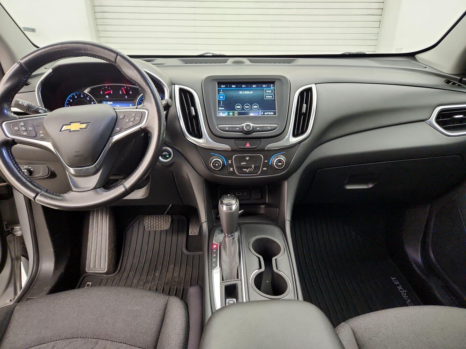 Thumbnail: 2019 Chevrolet Equinox - 9