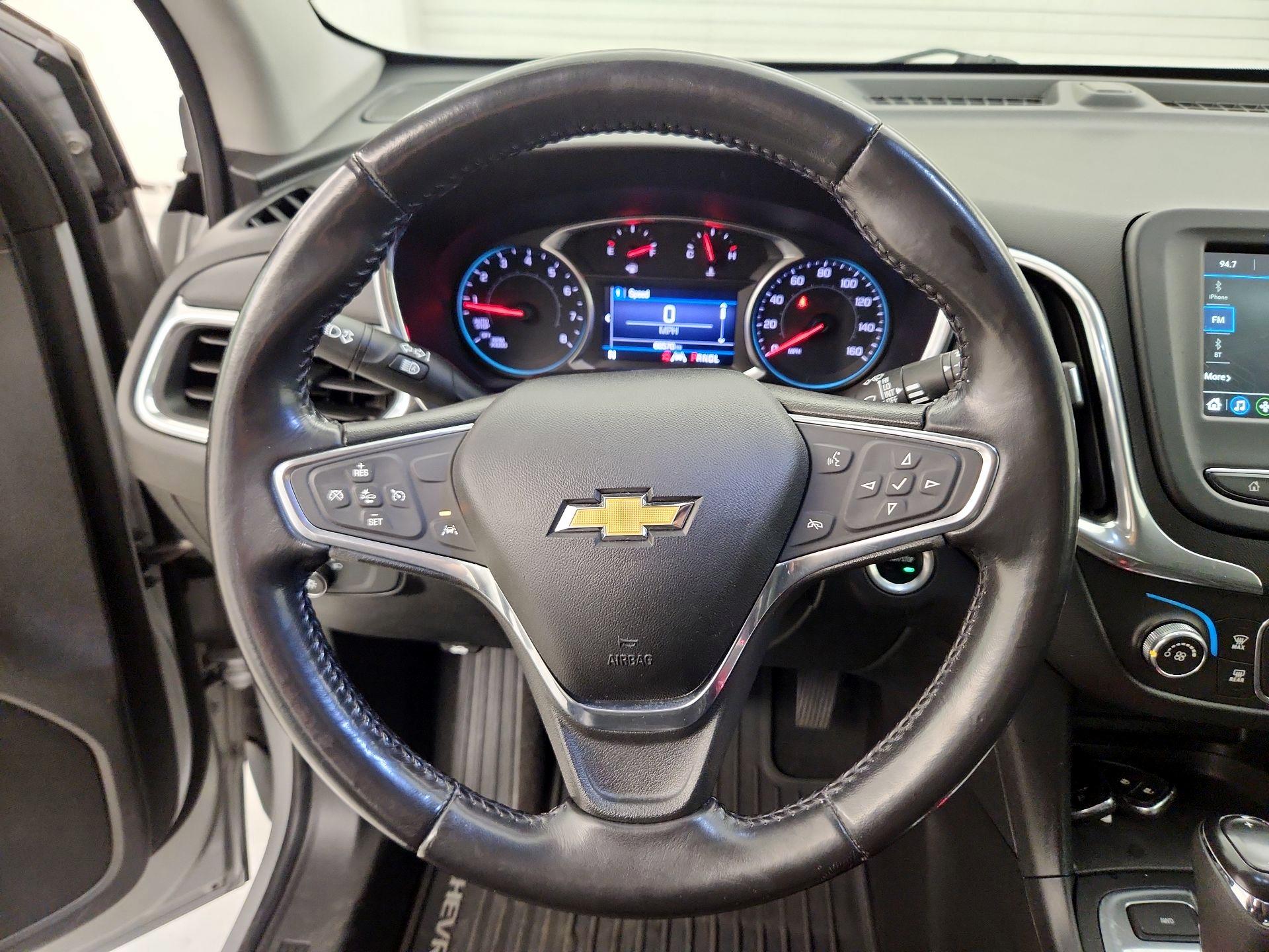 Thumbnail: 2019 Chevrolet Equinox - 10