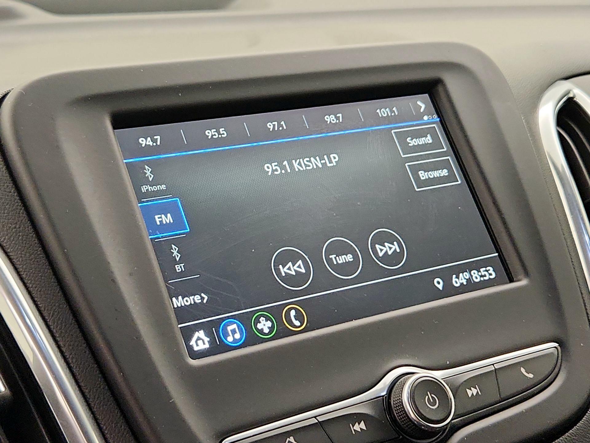 Thumbnail: 2019 Chevrolet Equinox - 15