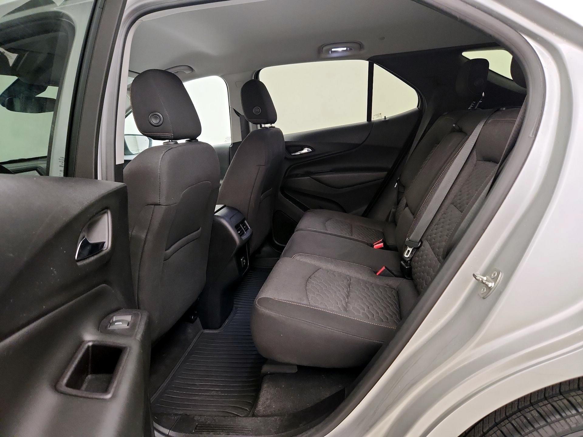 Thumbnail: 2019 Chevrolet Equinox - 19