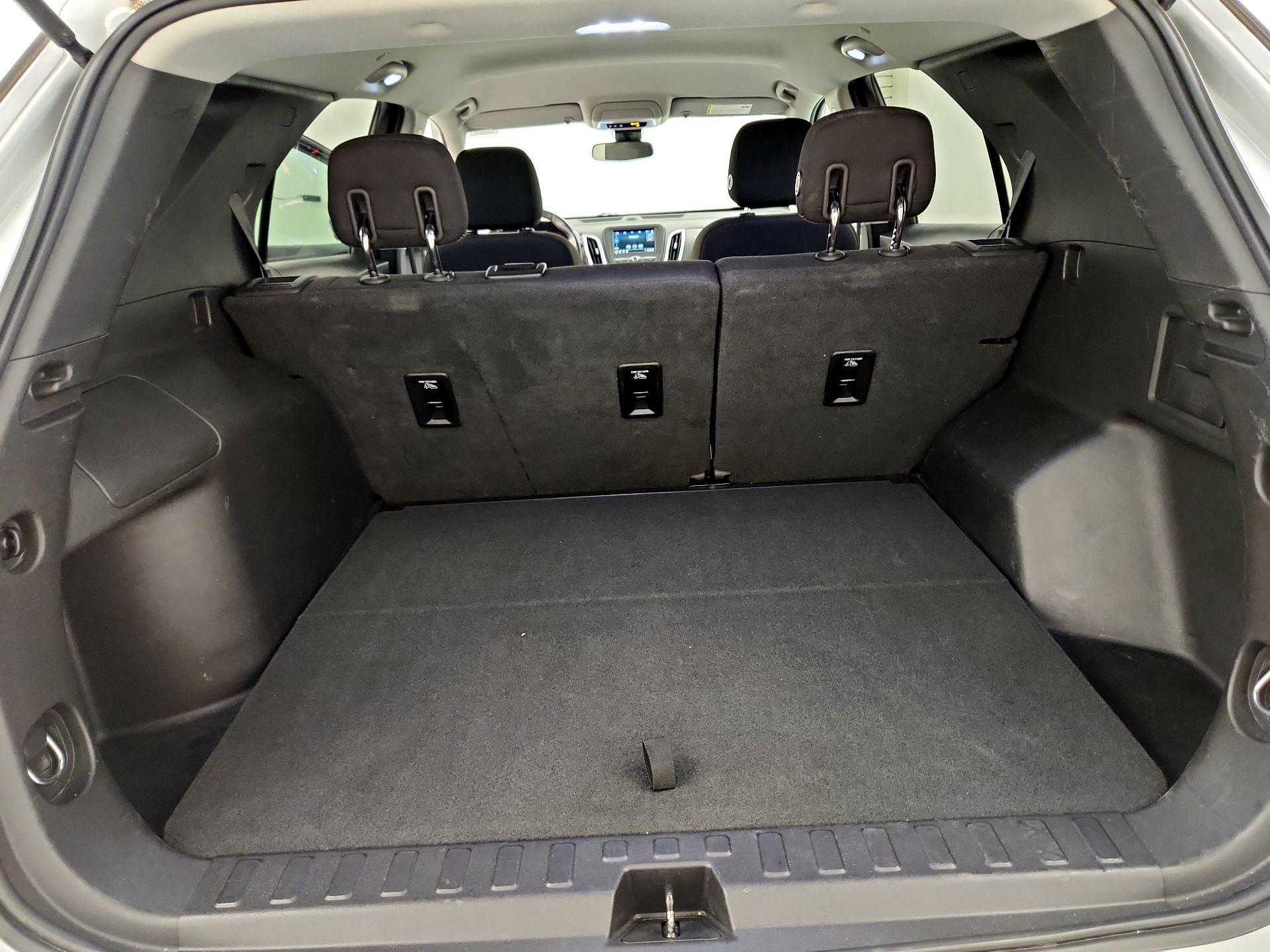Thumbnail: 2019 Chevrolet Equinox - 20