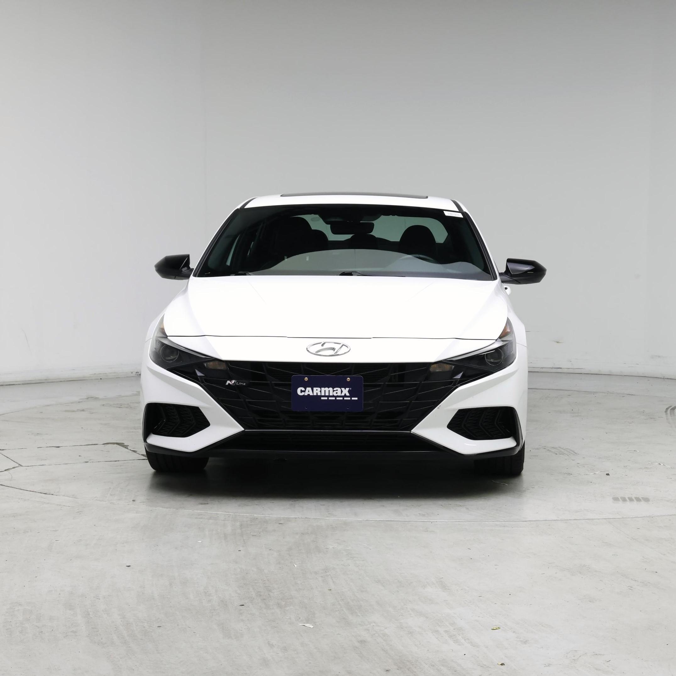 Thumbnail: 2022 Hyundai Elantra - 5