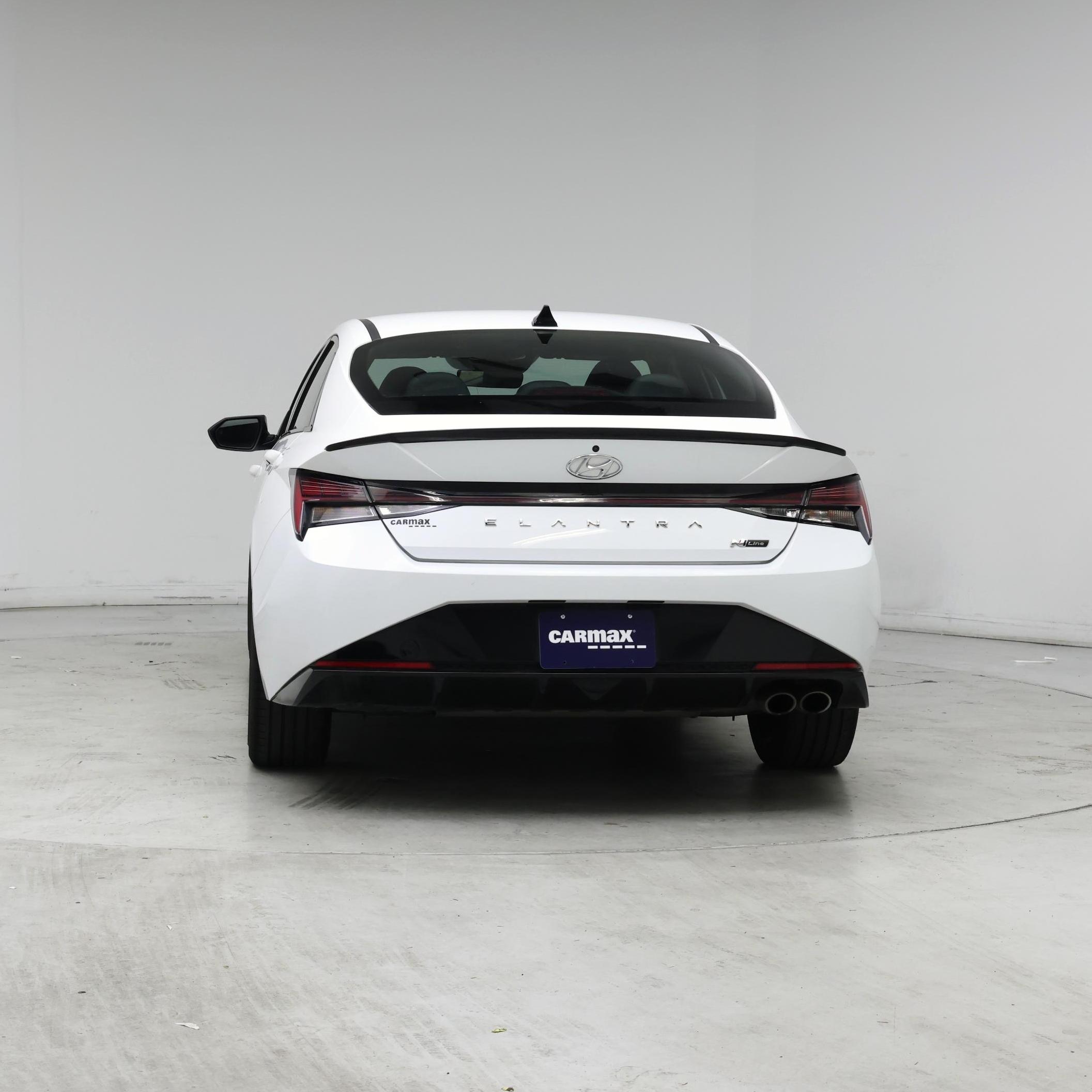 Thumbnail: 2022 Hyundai Elantra - 6