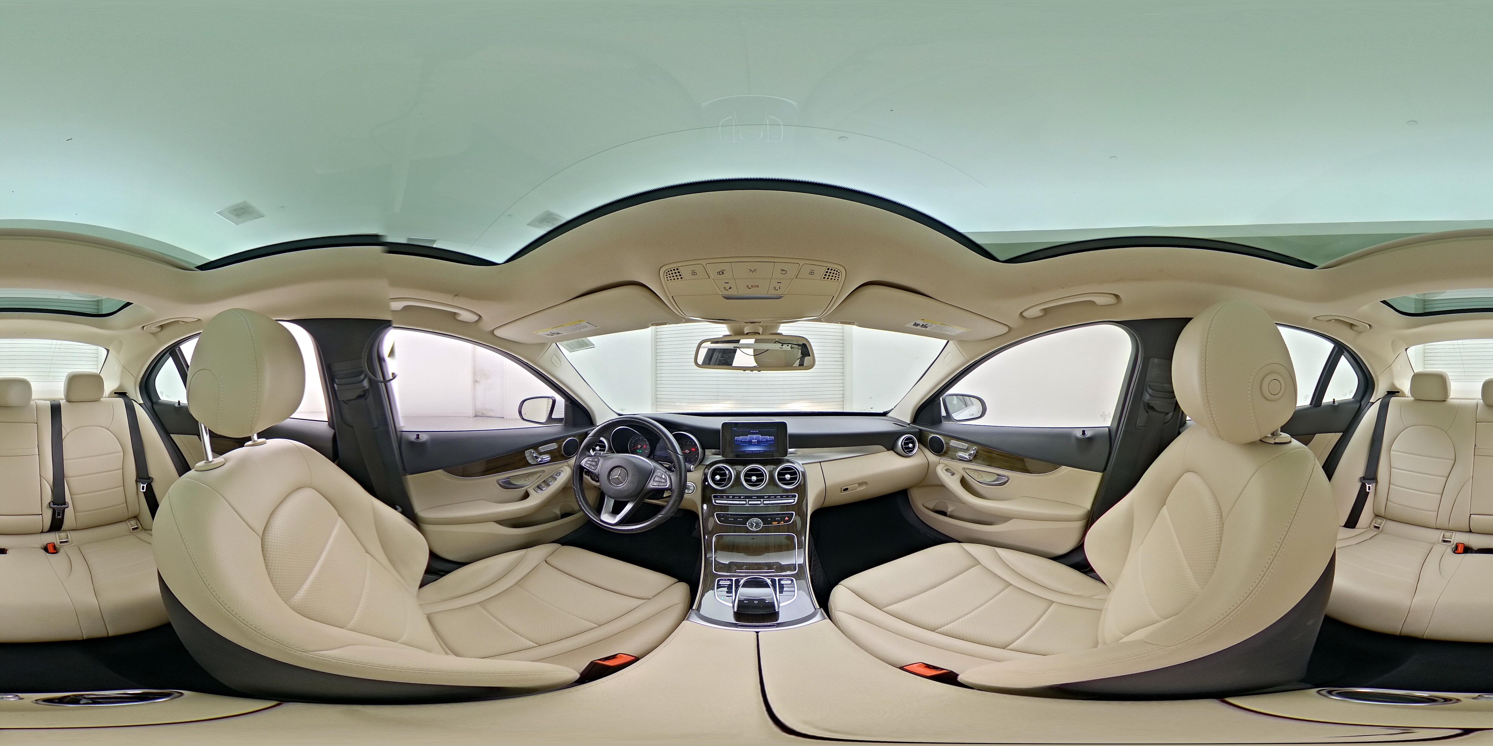 2016 Mercedes-Benz C-Class C300 - Photo 26