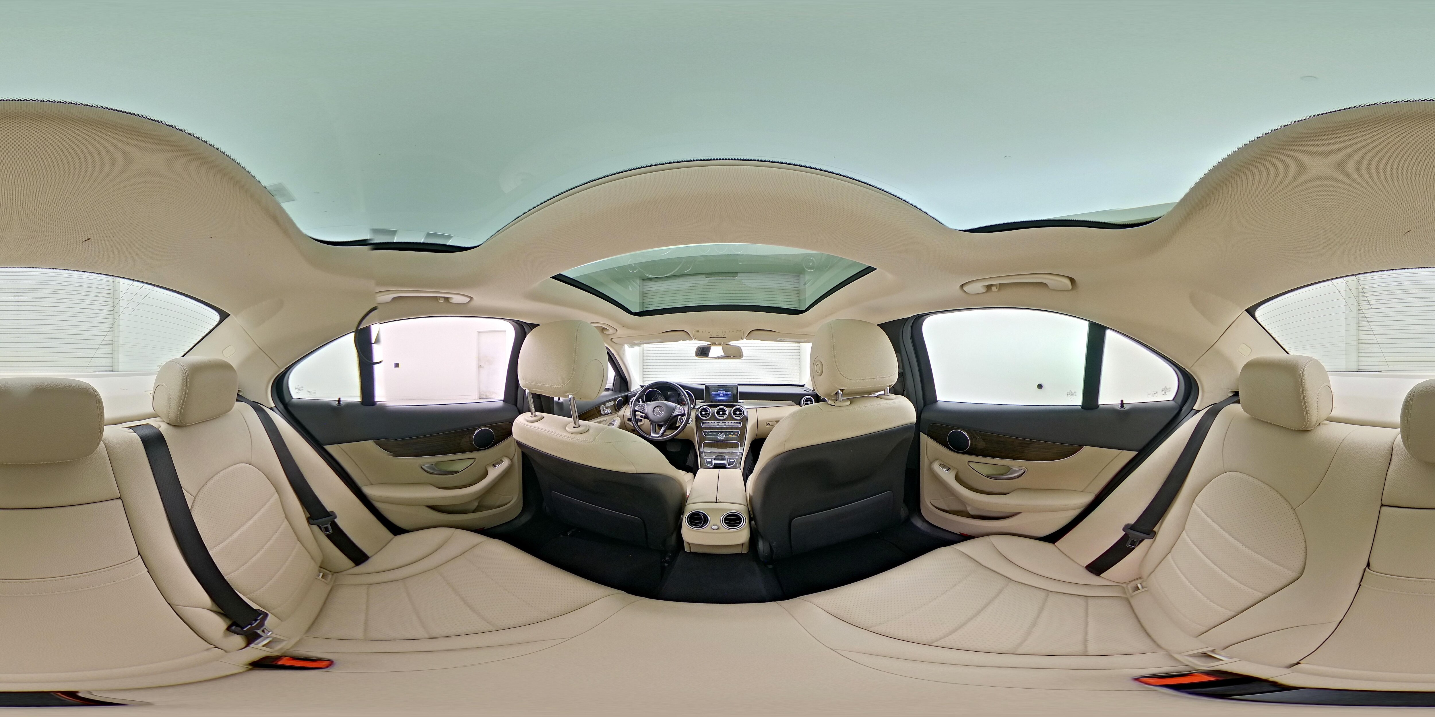 2016 Mercedes-Benz C-Class C300 - Photo 27