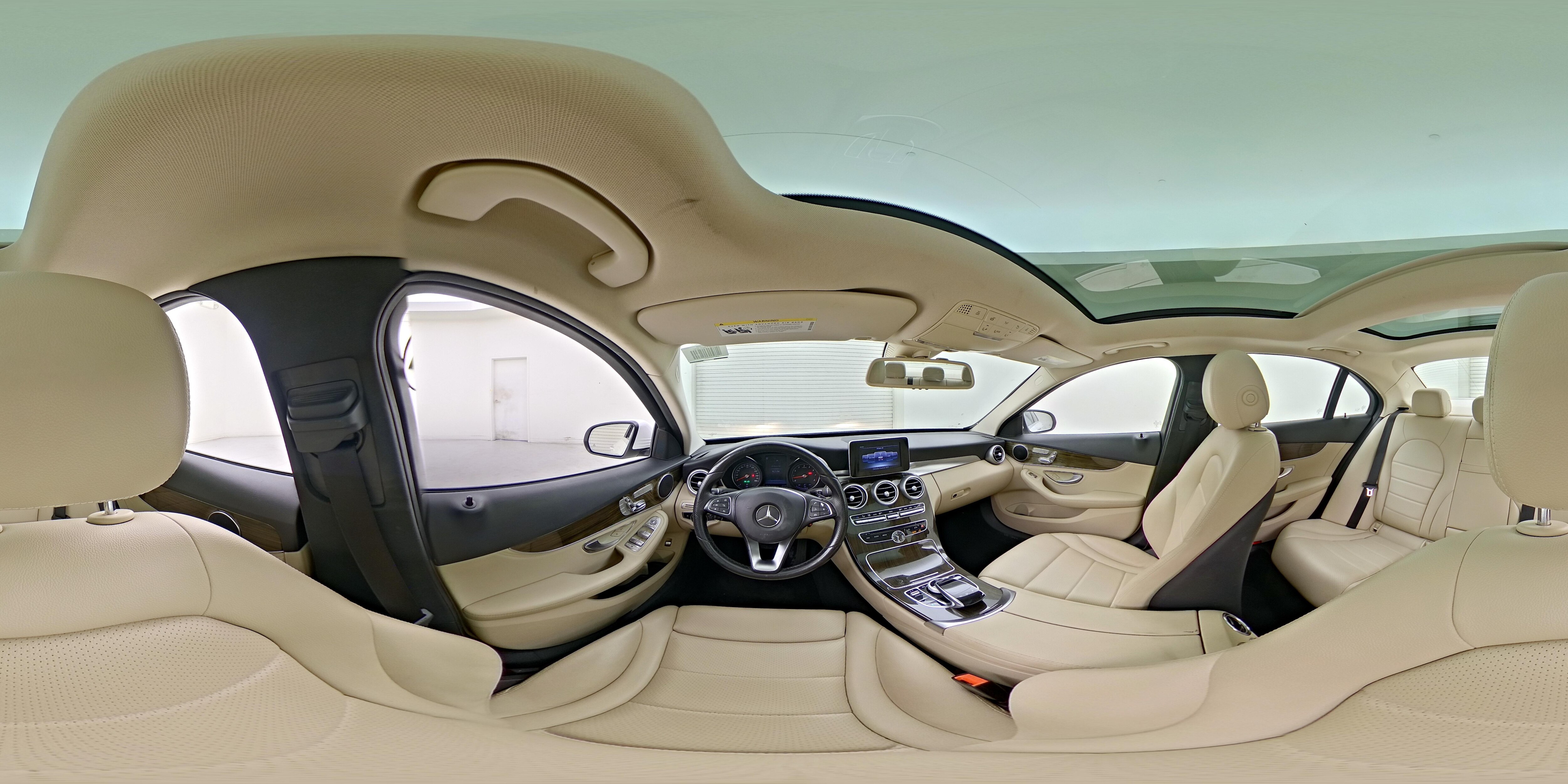 2016 Mercedes-Benz C-Class C300 - Photo 28