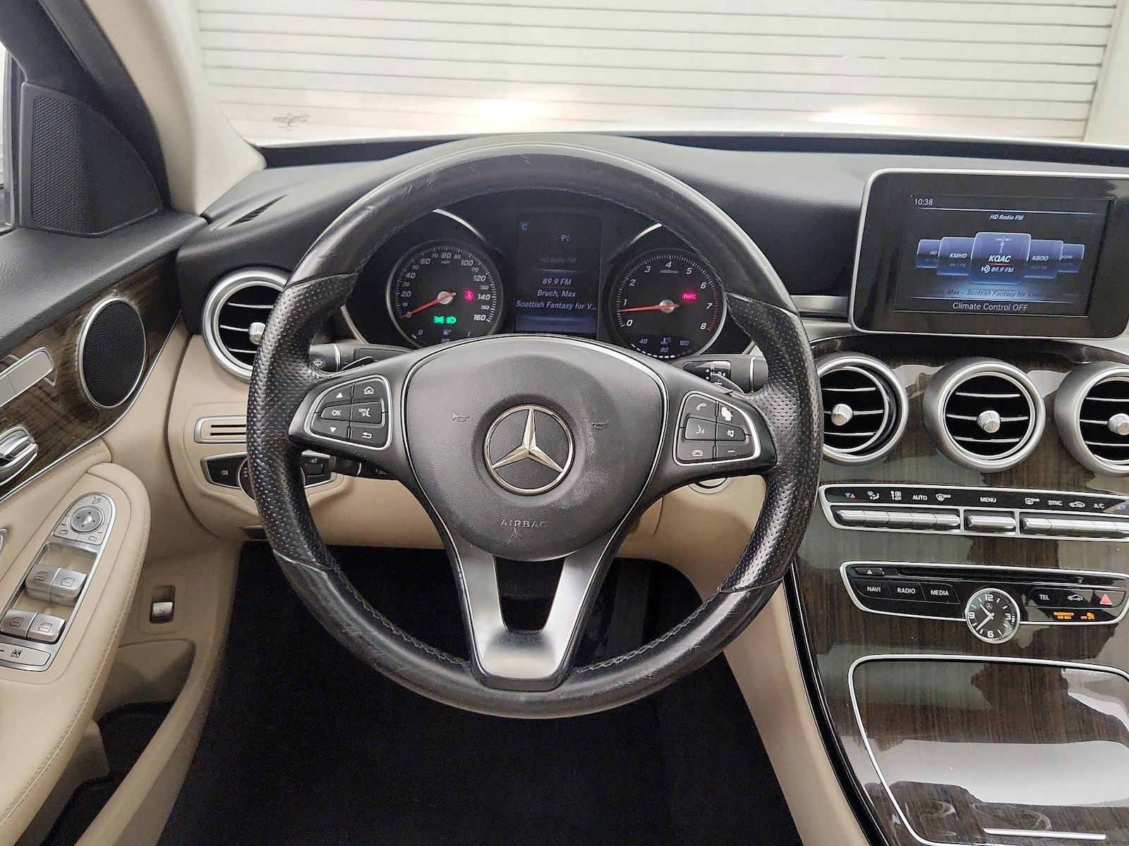 2016 Mercedes-Benz C-Class C300 - Photo 11