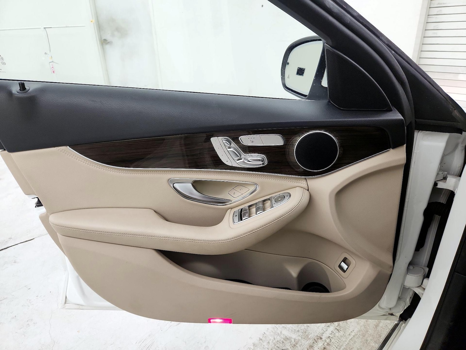 2016 Mercedes-Benz C-Class C300 - Photo 13