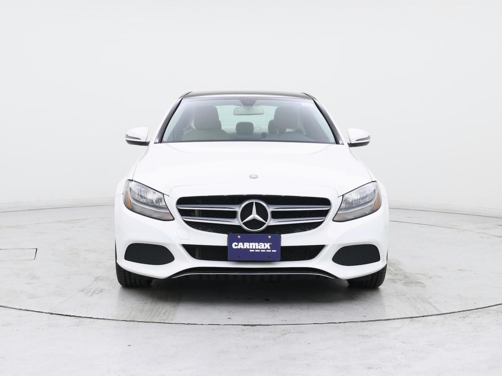 2016 Mercedes-Benz C-Class C300 - Photo 6