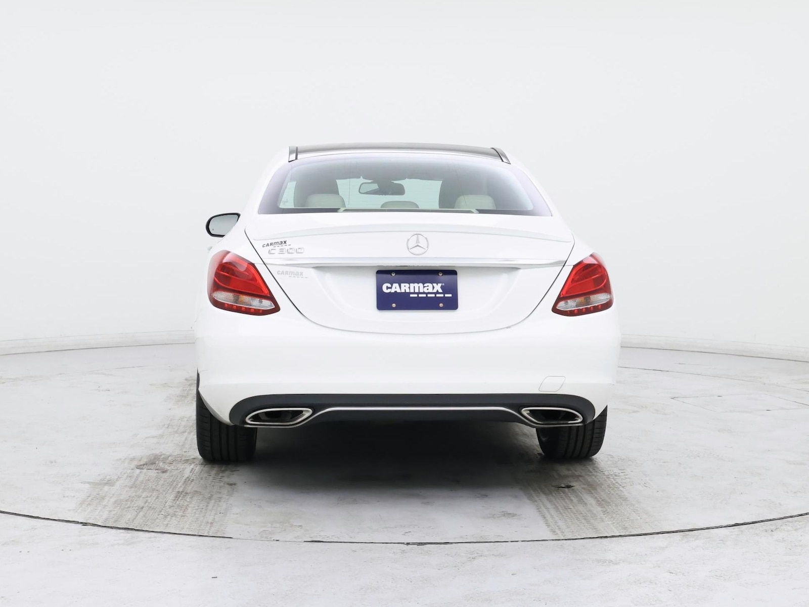 2016 Mercedes-Benz C-Class C300 - Photo 7