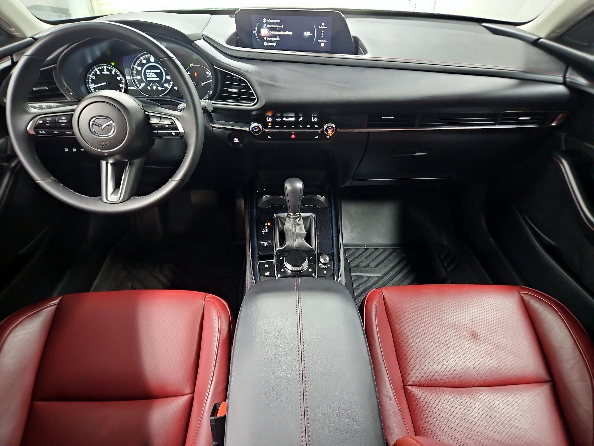 Thumbnail: 2025 Mazda CX-30 - 9