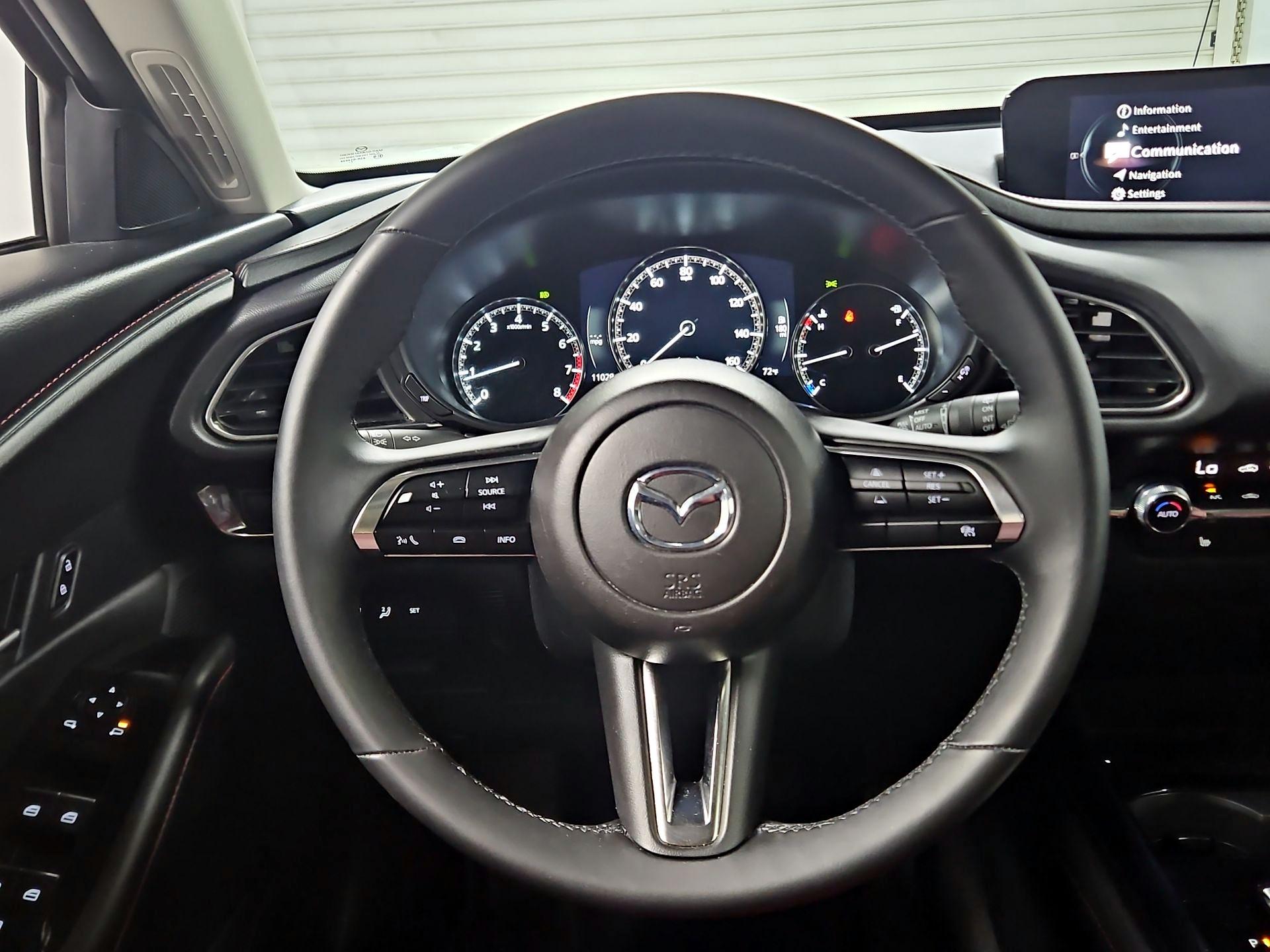 Thumbnail: 2025 Mazda CX-30 - 10