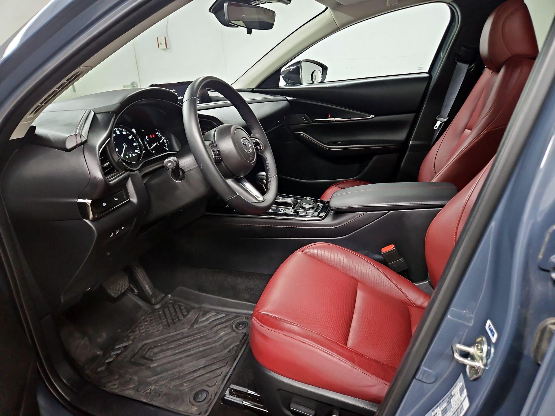 Thumbnail: 2025 Mazda CX-30 - 11