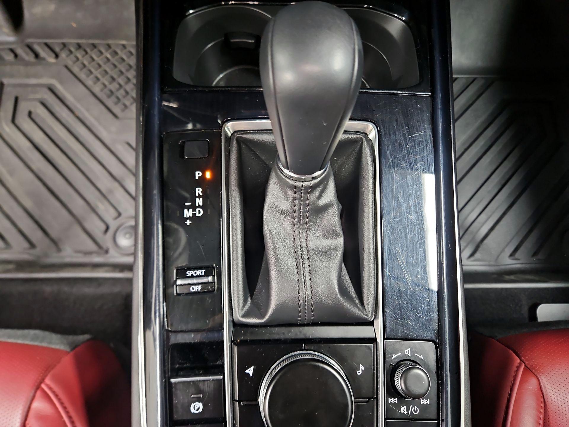 Thumbnail: 2025 Mazda CX-30 - 17