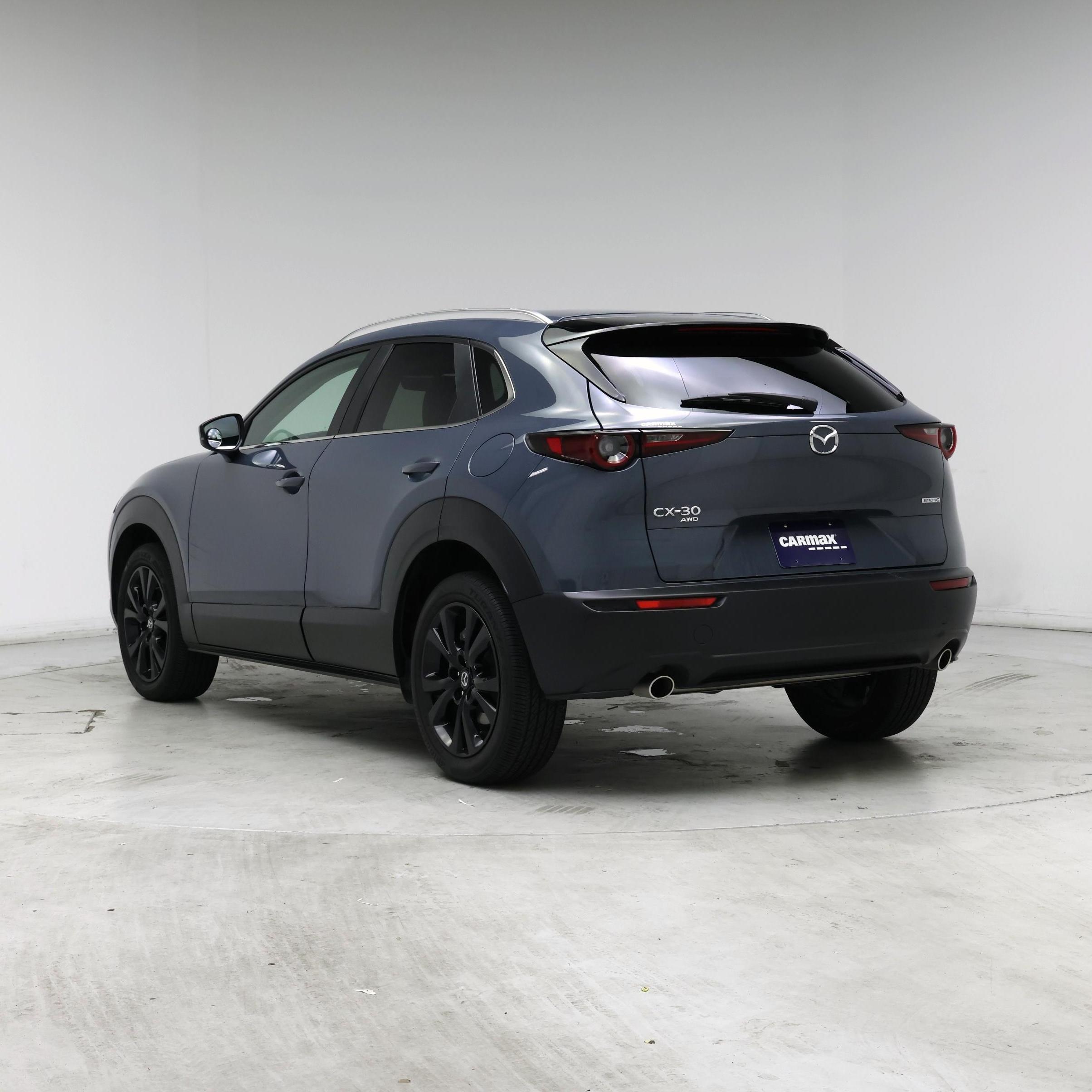 Thumbnail: 2025 Mazda CX-30 - 2