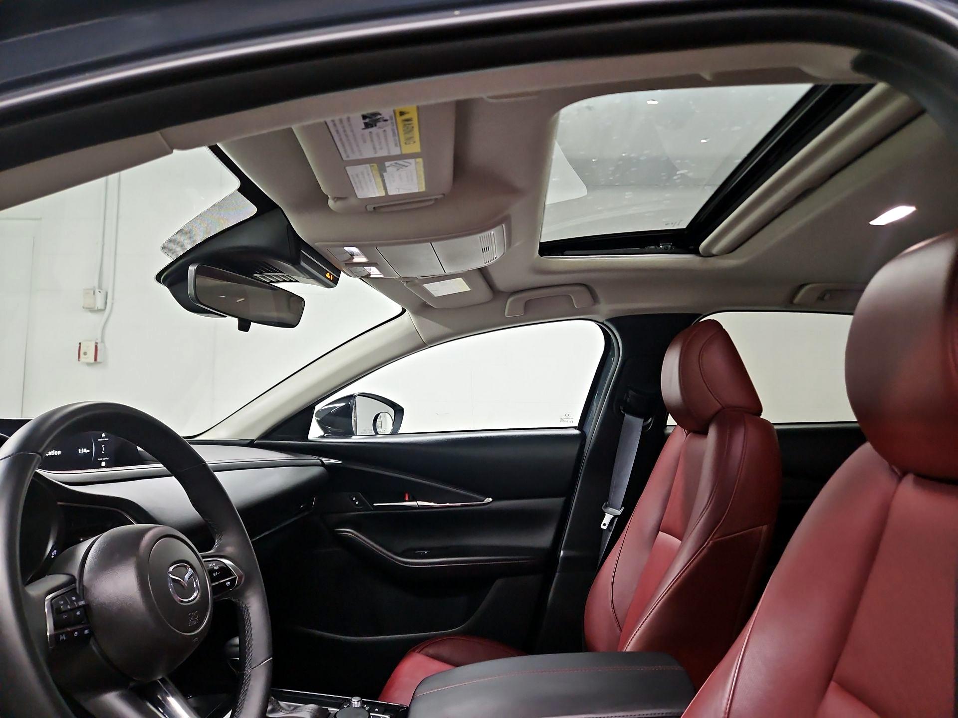 Thumbnail: 2025 Mazda CX-30 - 19