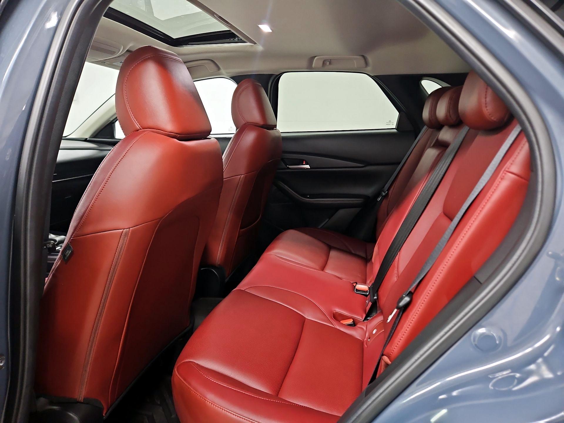 Thumbnail: 2025 Mazda CX-30 - 20