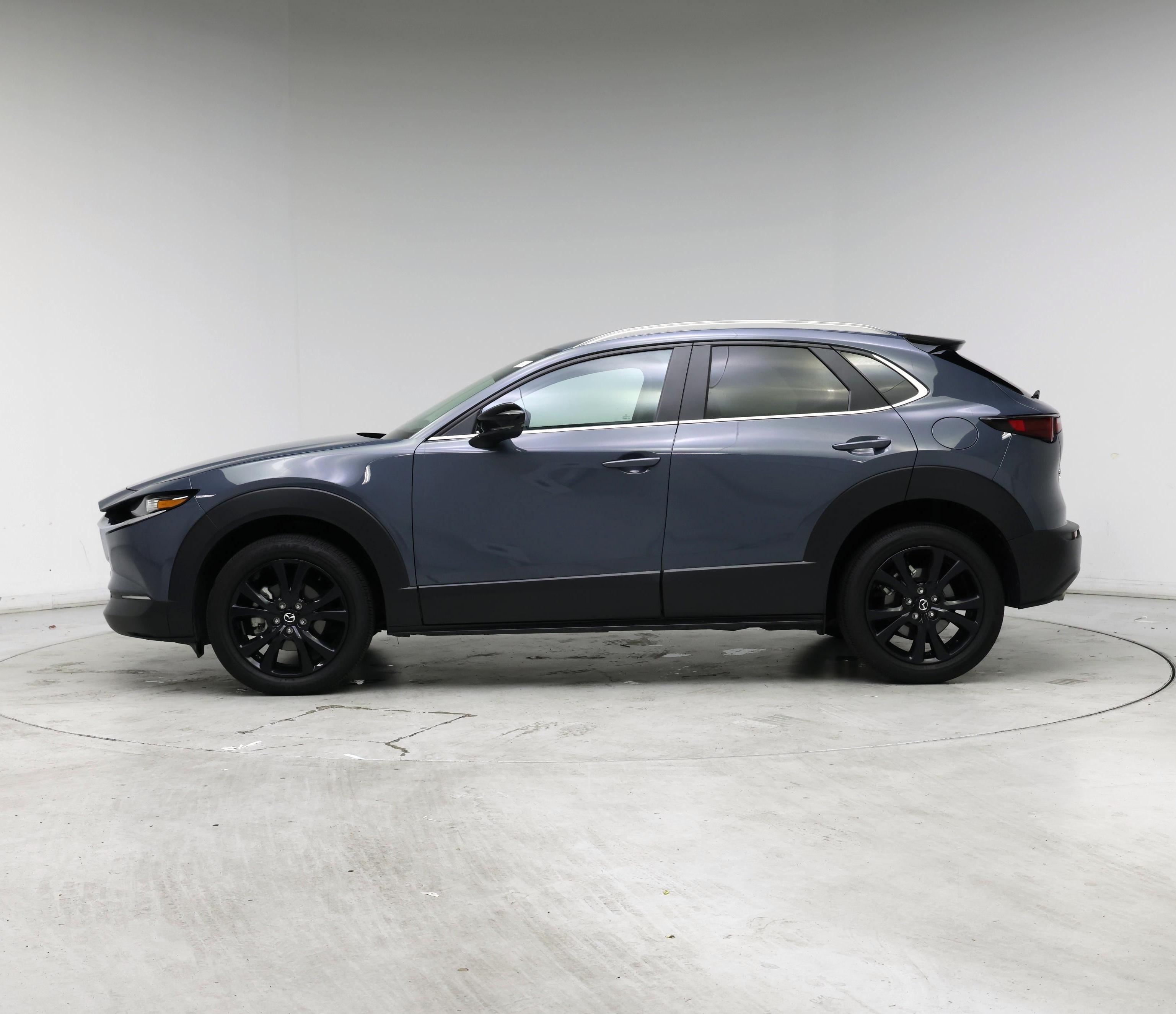 Thumbnail: 2025 Mazda CX-30 - 3