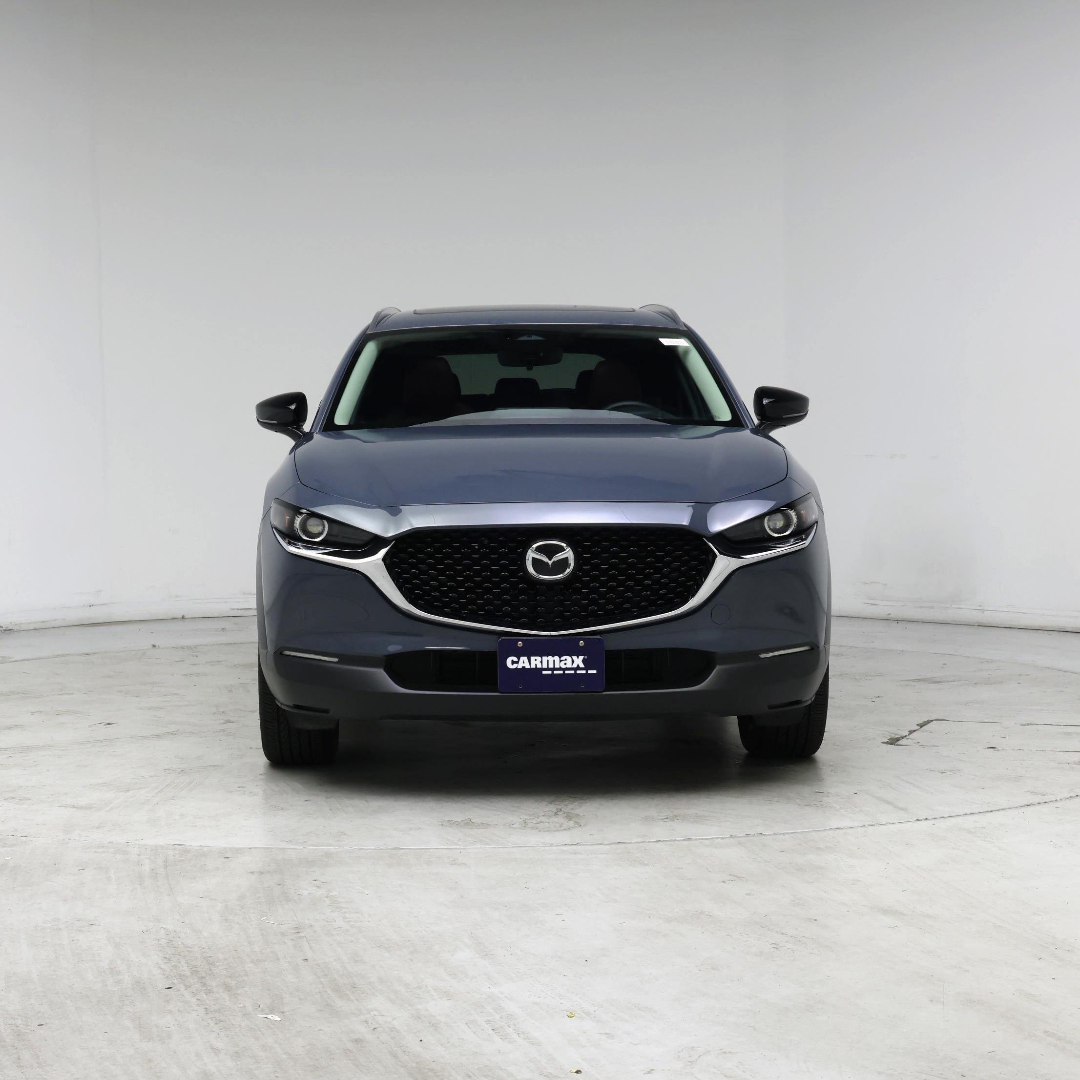 Thumbnail: 2025 Mazda CX-30 - 5