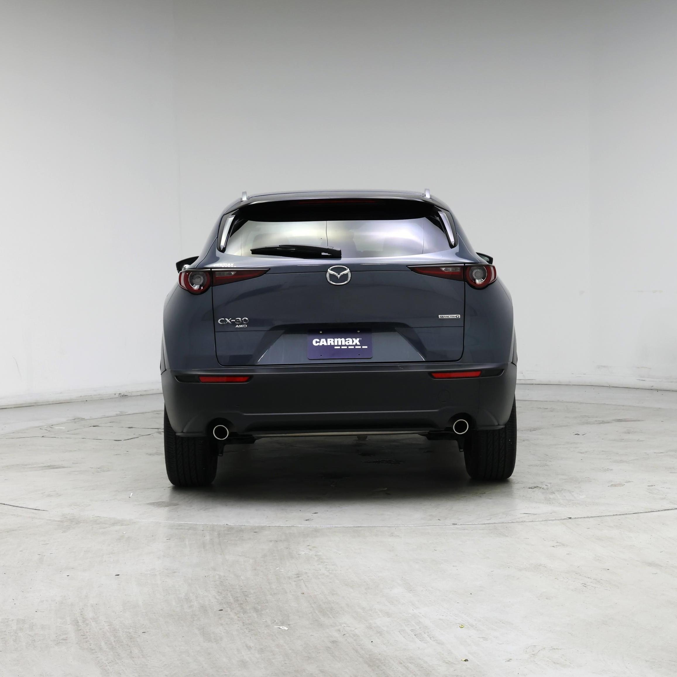 Thumbnail: 2025 Mazda CX-30 - 6