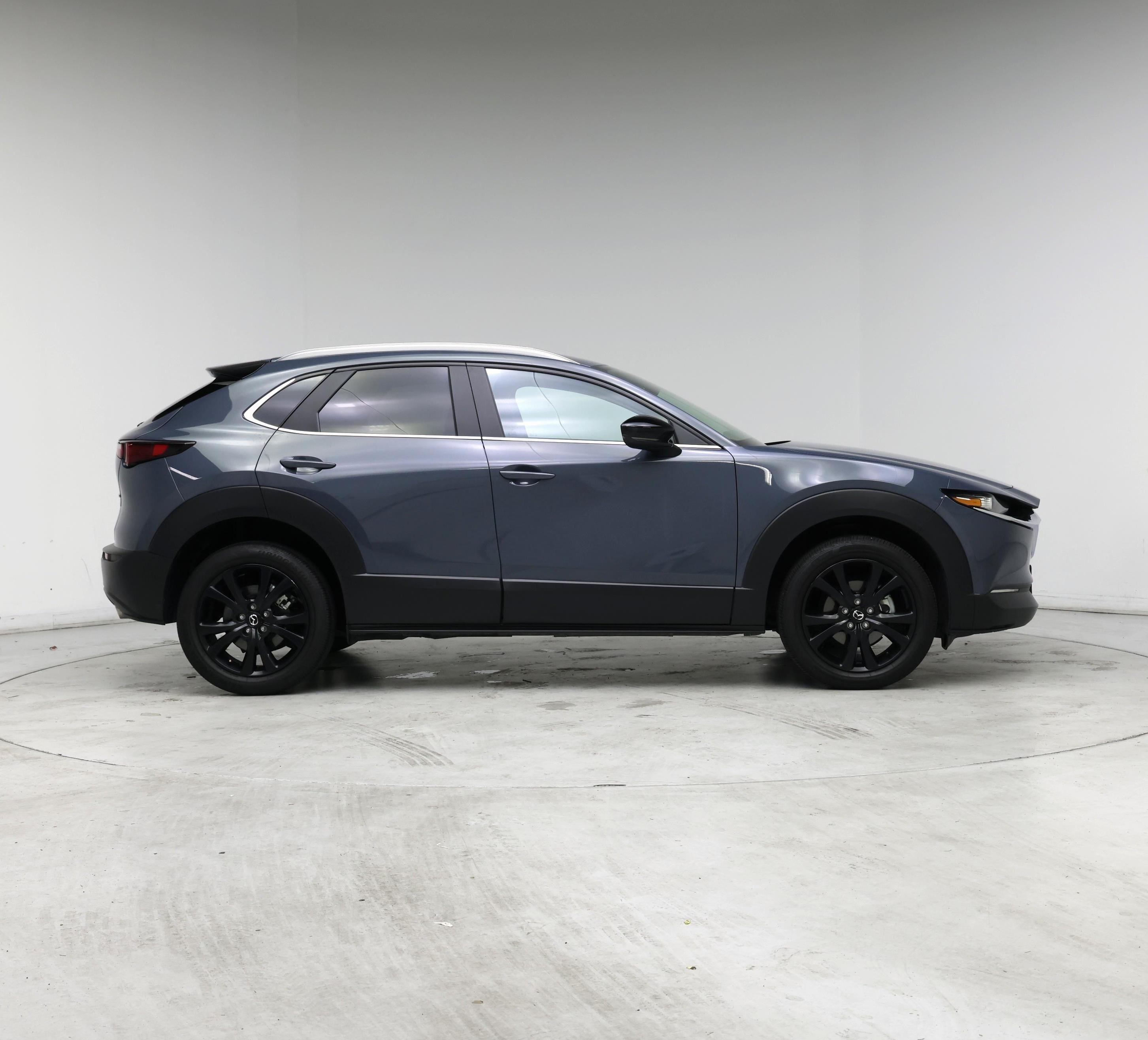Thumbnail: 2025 Mazda CX-30 - 7
