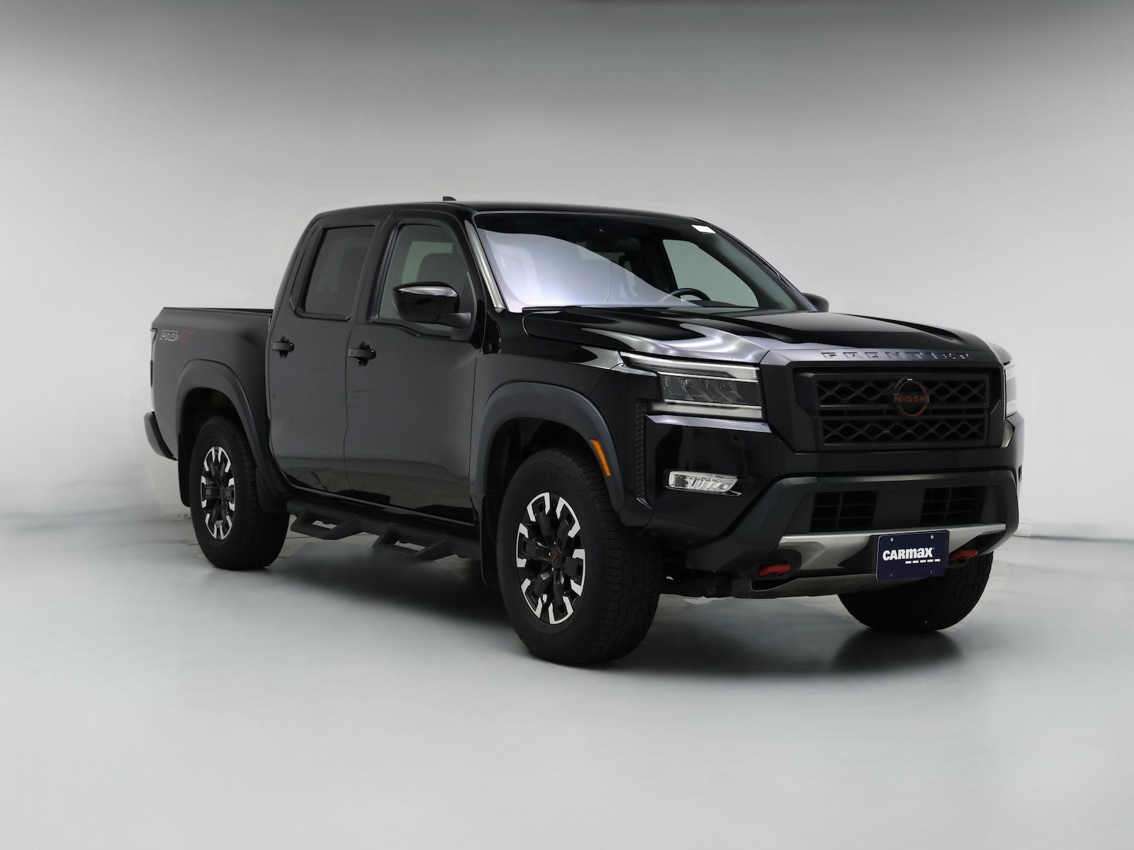 2023 Nissan Frontier