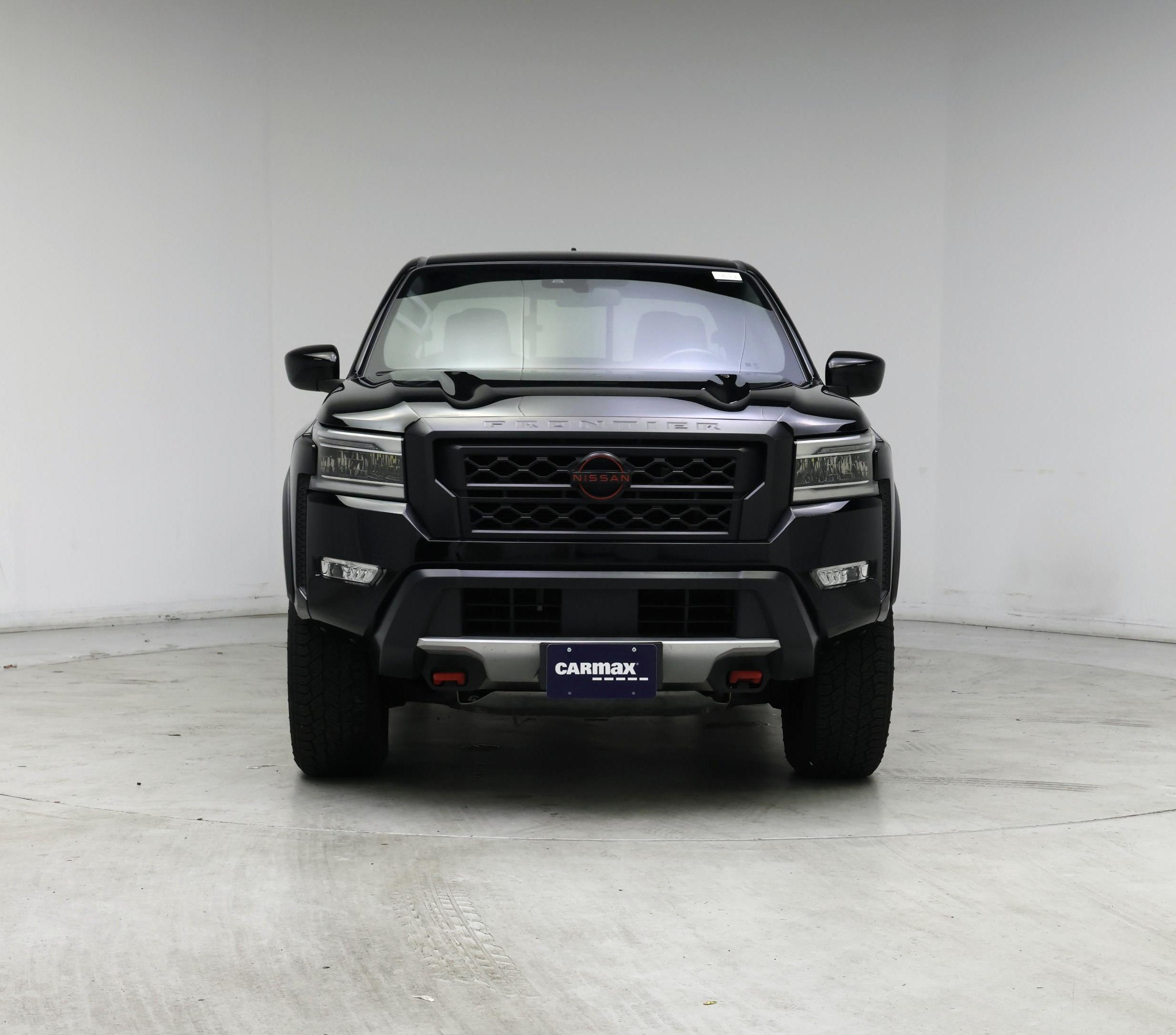 Thumbnail: 2023 Nissan Frontier - 5