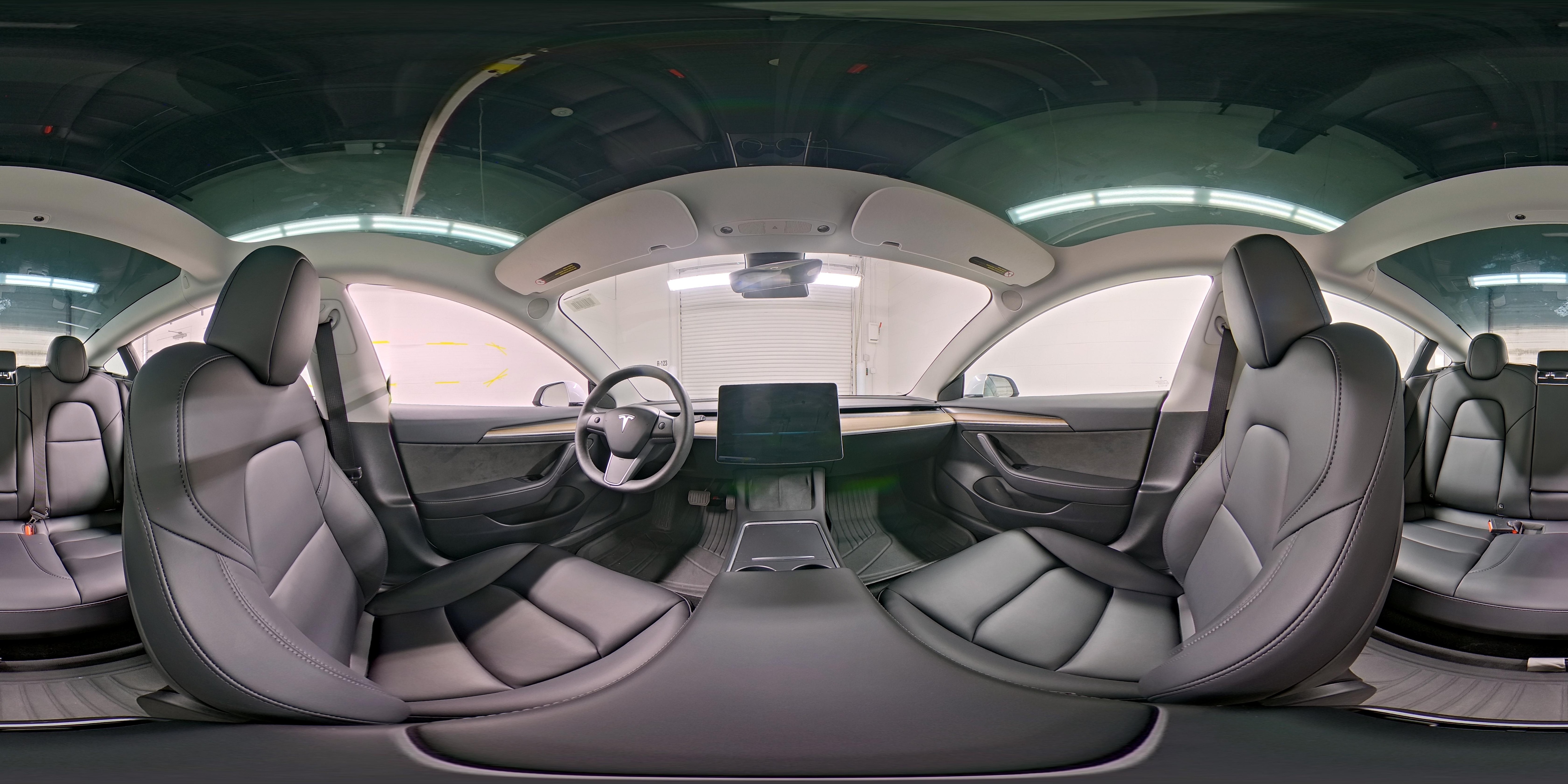 2023 Tesla Model 3 Base - Photo 25