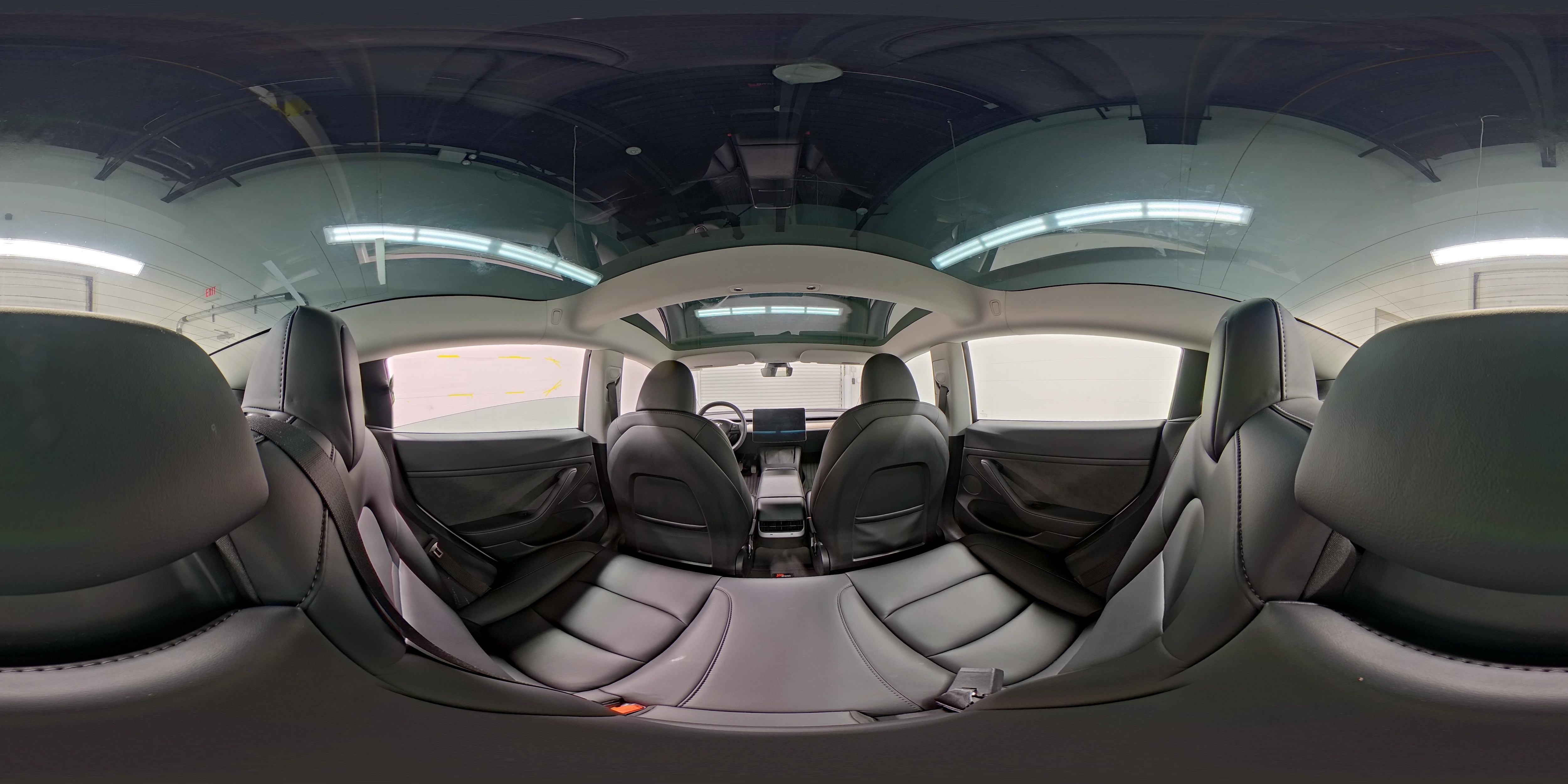 2023 Tesla Model 3 Base - Photo 26
