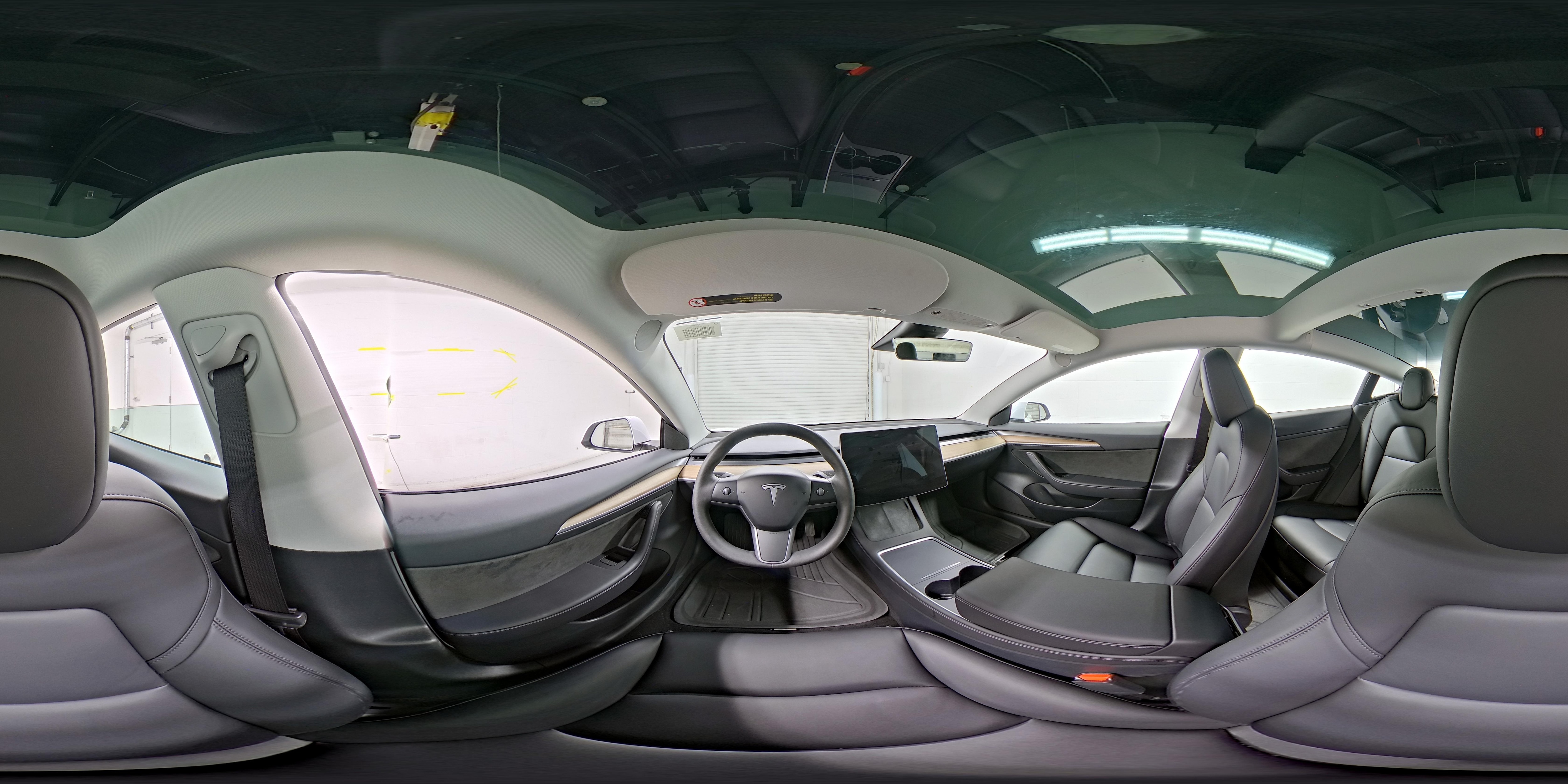 2023 Tesla Model 3 Base - Photo 27