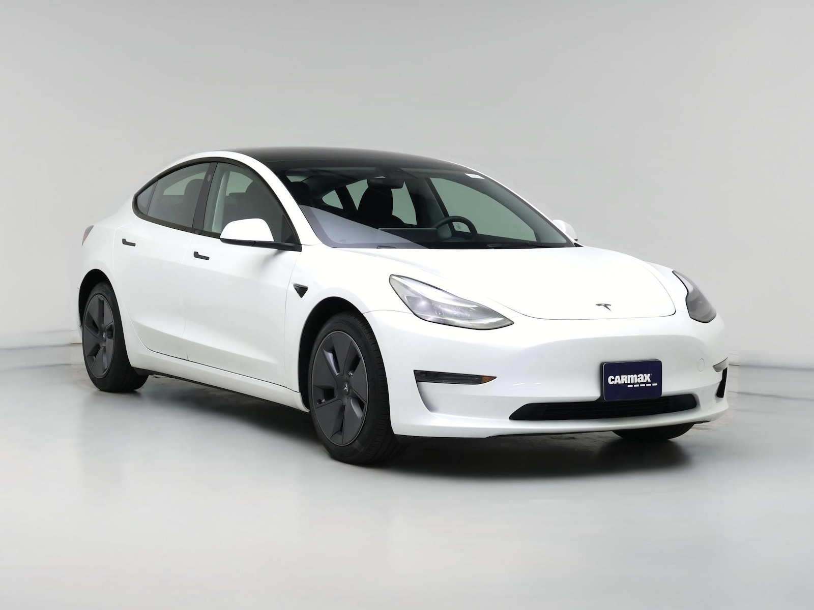 2023 Tesla Model 3 Base - Photo 1